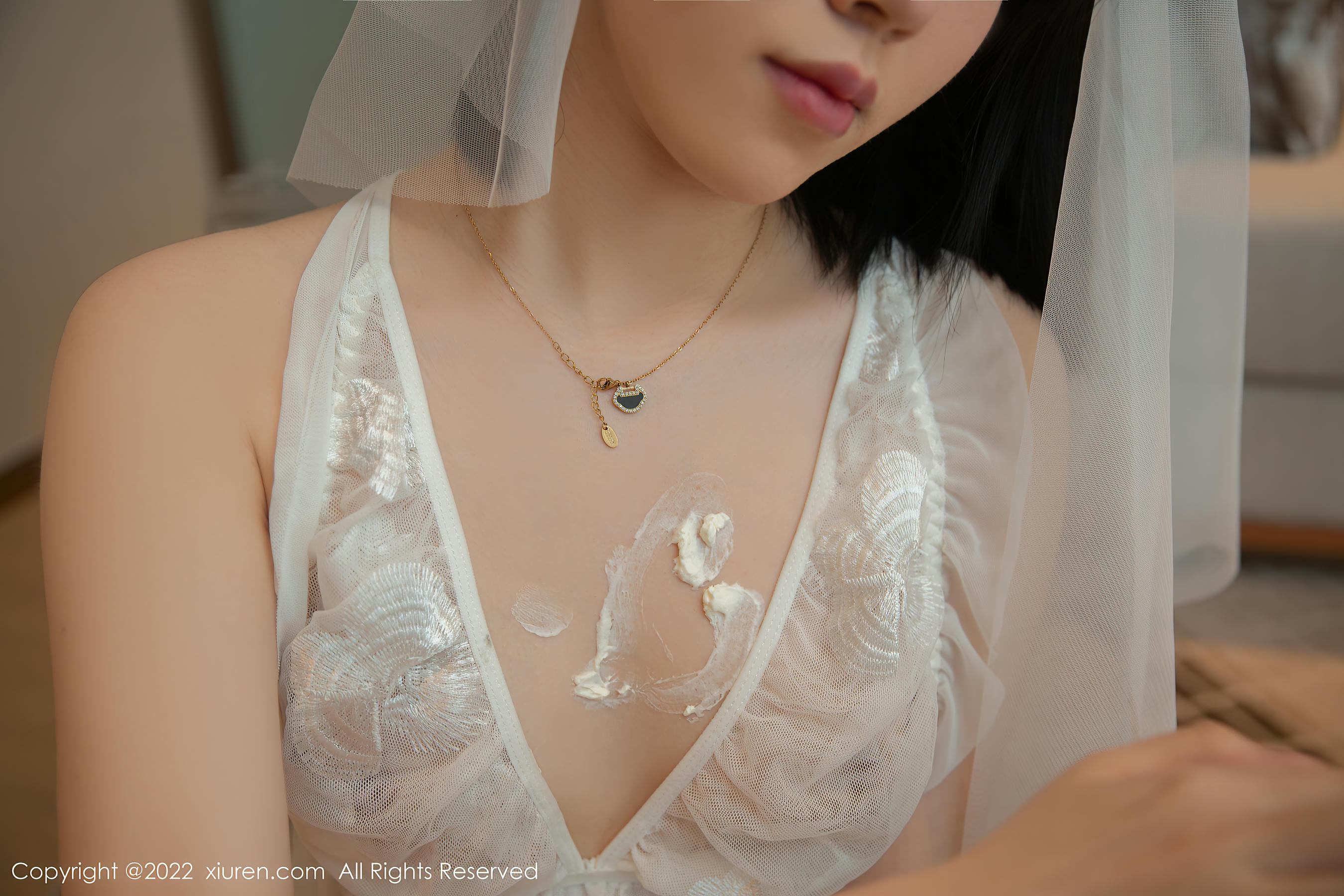 XIUREN秀人网 2022.01.28 NO.4530 一颗甜蛋黄a[81+1P／766MB]_第1集