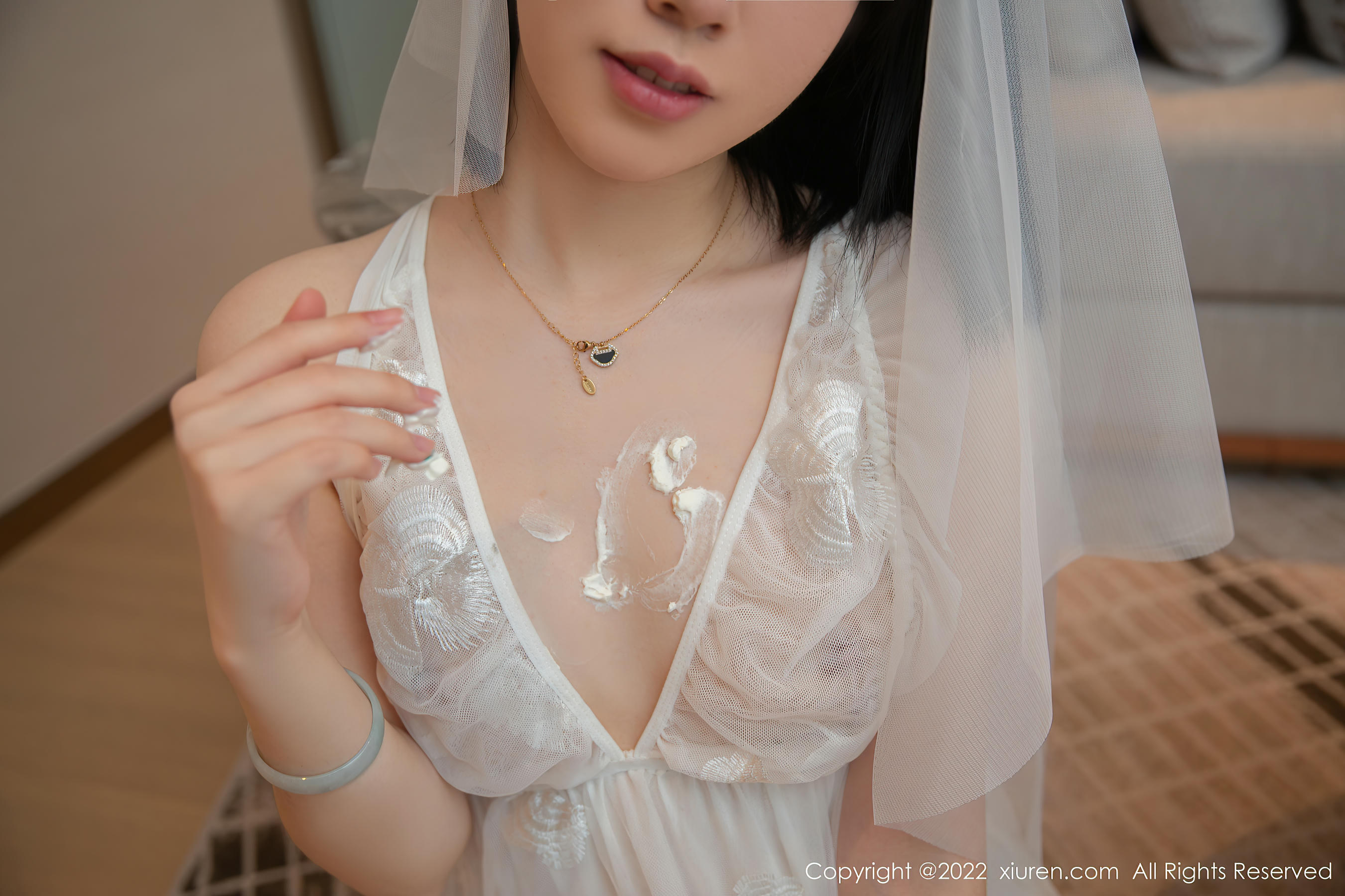 XIUREN秀人网 2022.01.28 NO.4530 一颗甜蛋黄a[81+1P／766MB]_第1集