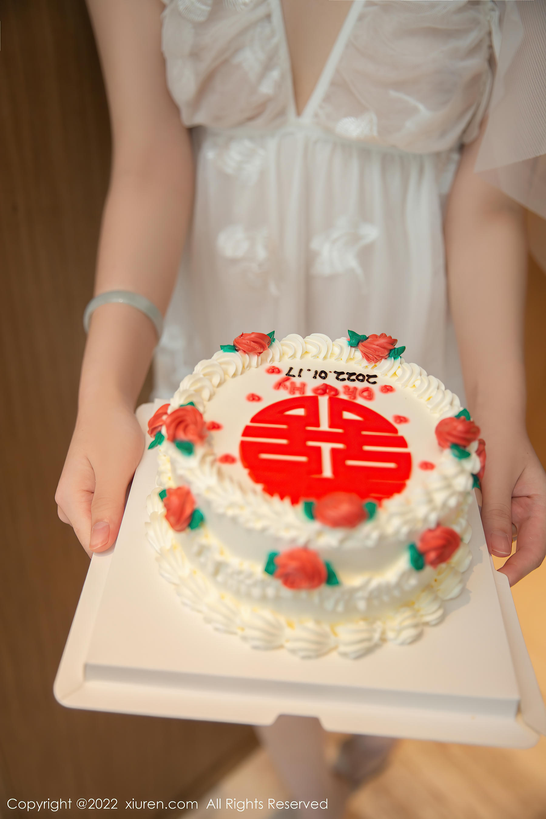 XIUREN秀人网 2022.01.28 NO.4530 一颗甜蛋黄a[81+1P／766MB]_第1集