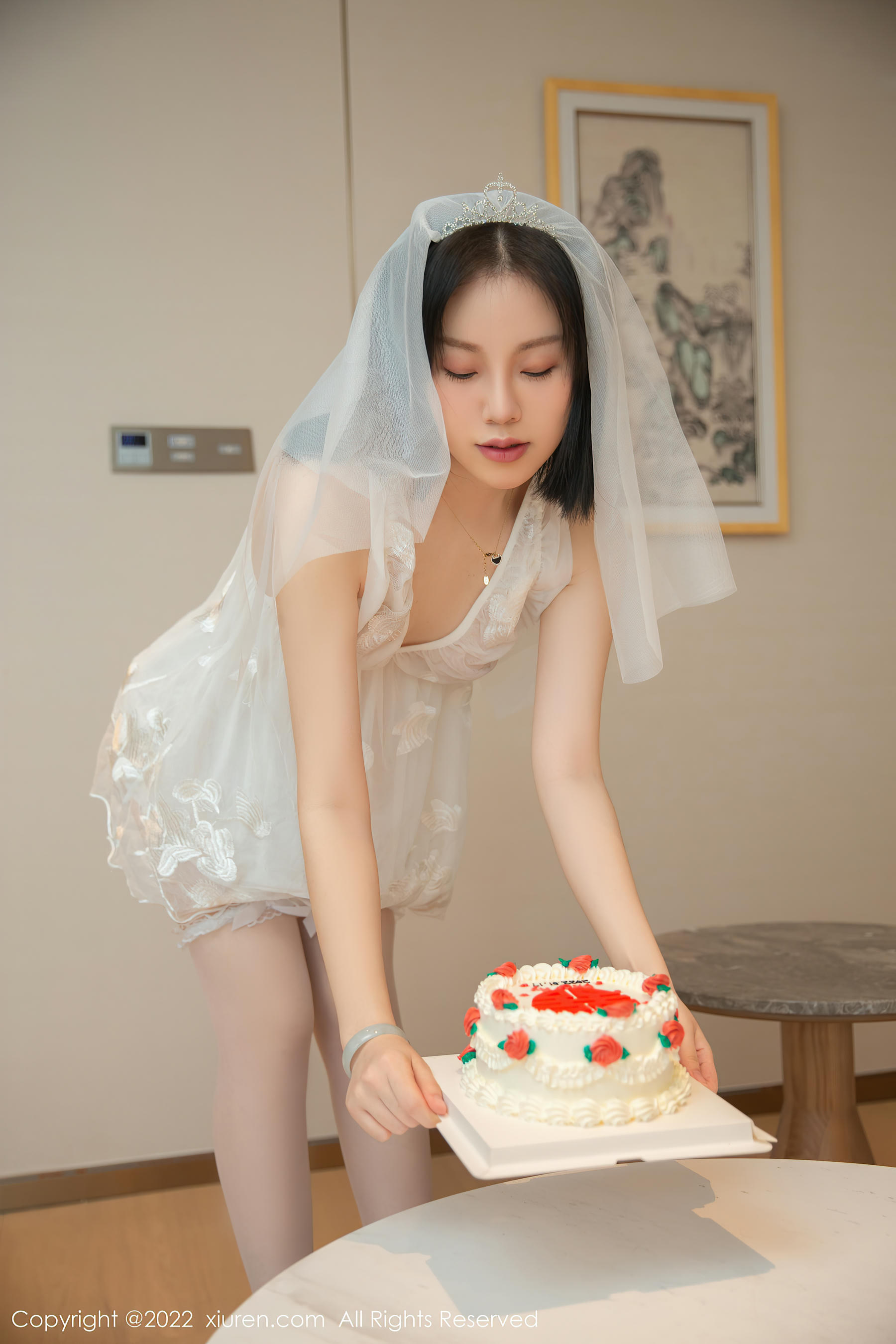 XIUREN秀人网 2022.01.28 NO.4530 一颗甜蛋黄a[81+1P／766MB]_第1集