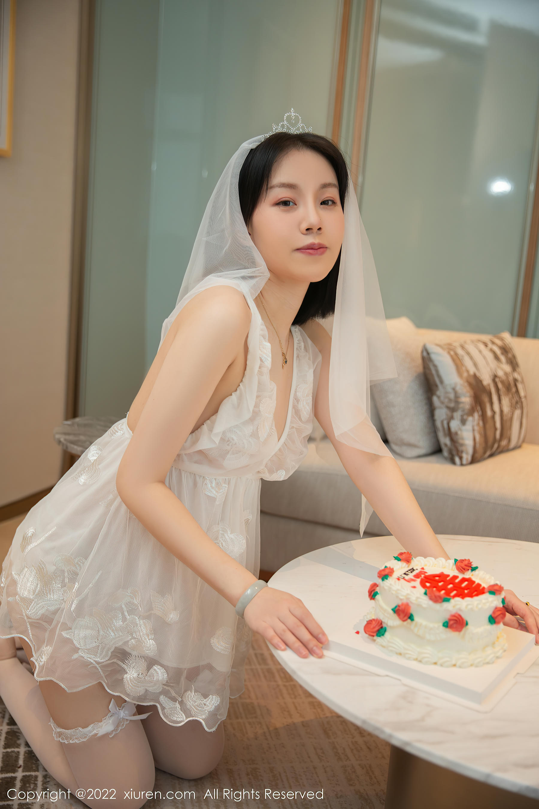 XIUREN秀人网 2022.01.28 NO.4530 一颗甜蛋黄a[81+1P／766MB]_第1集