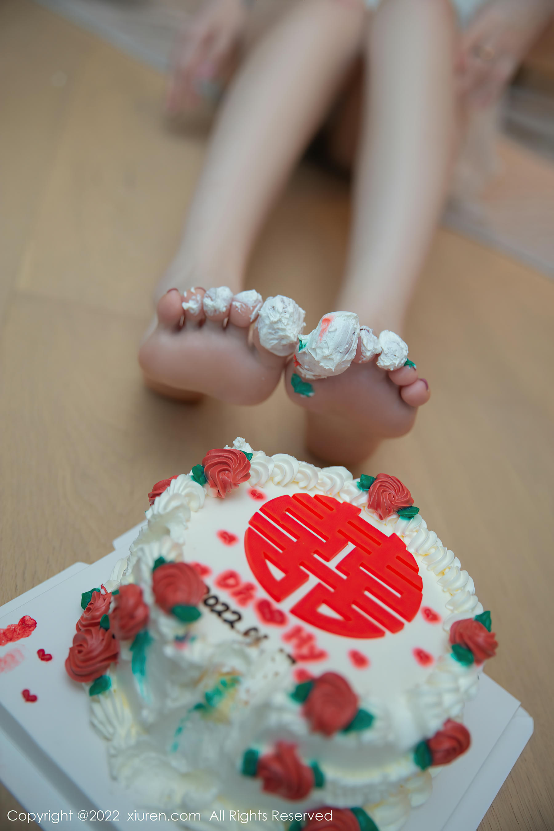 XIUREN秀人网 2022.01.28 NO.4530 一颗甜蛋黄a[81+1P／766MB]_第4集