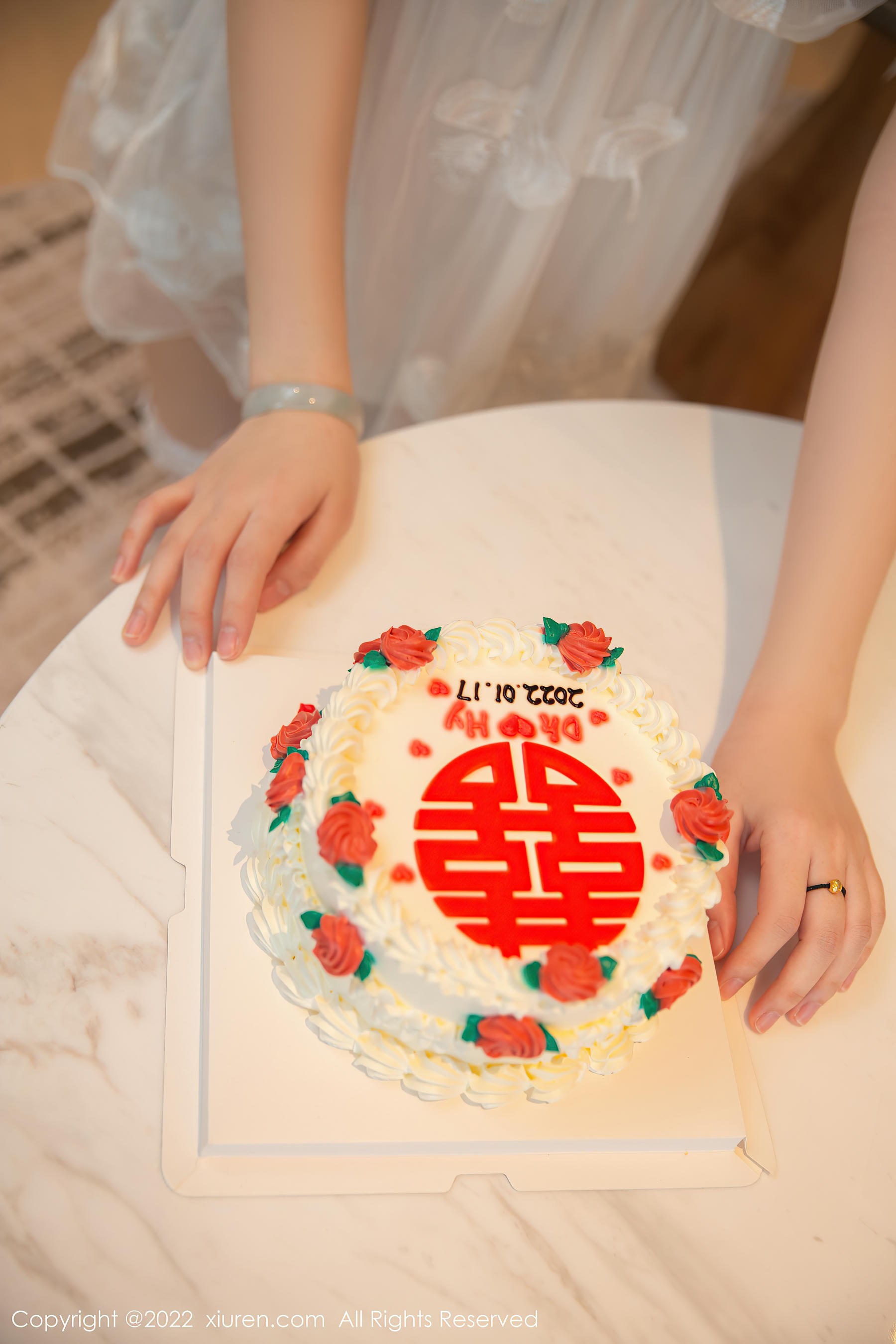 XIUREN秀人网 2022.01.28 NO.4530 一颗甜蛋黄a[81+1P／766MB]_第1集