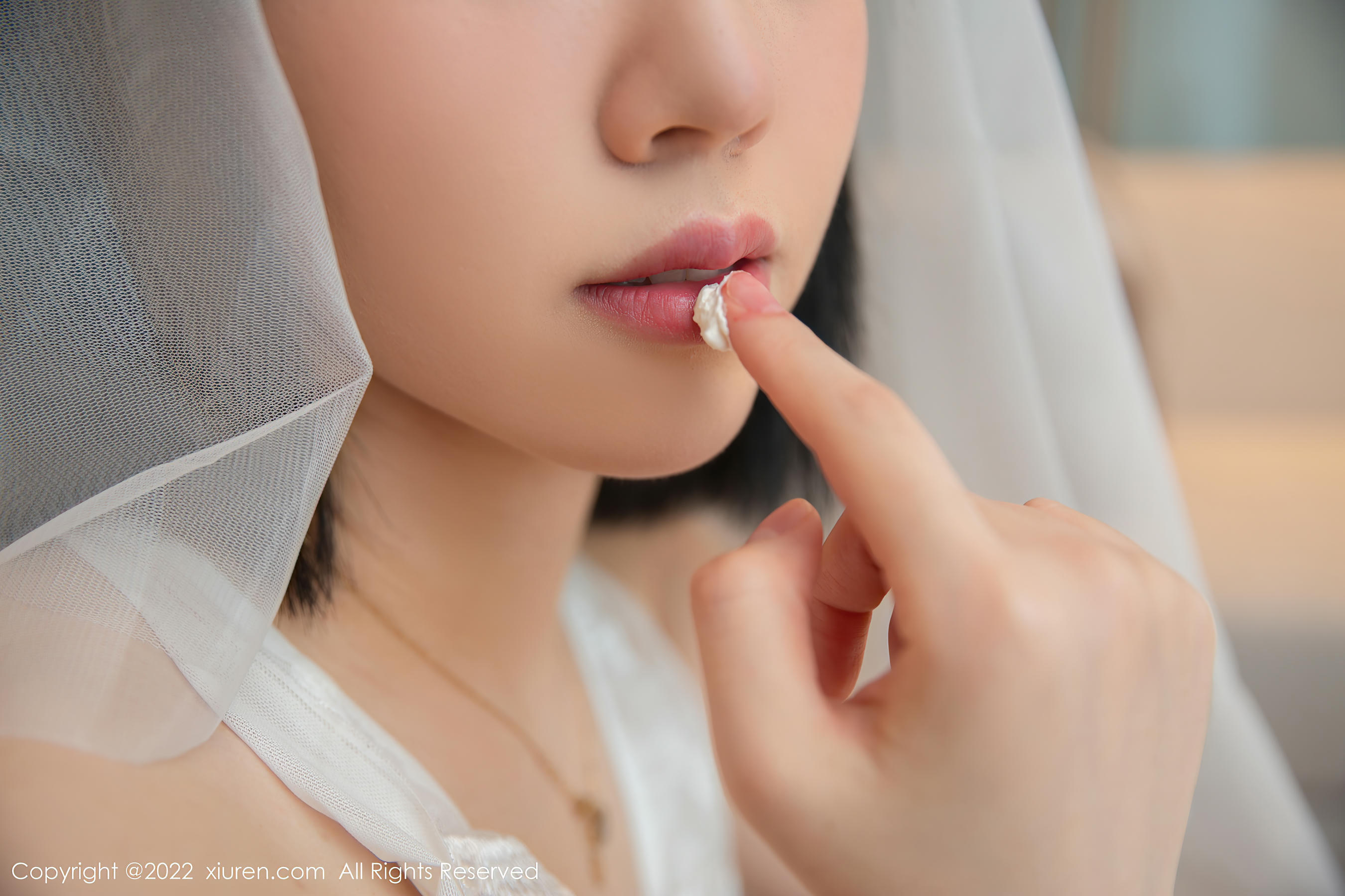 XIUREN秀人网 2022.01.28 NO.4530 一颗甜蛋黄a[81+1P／766MB]_第1集