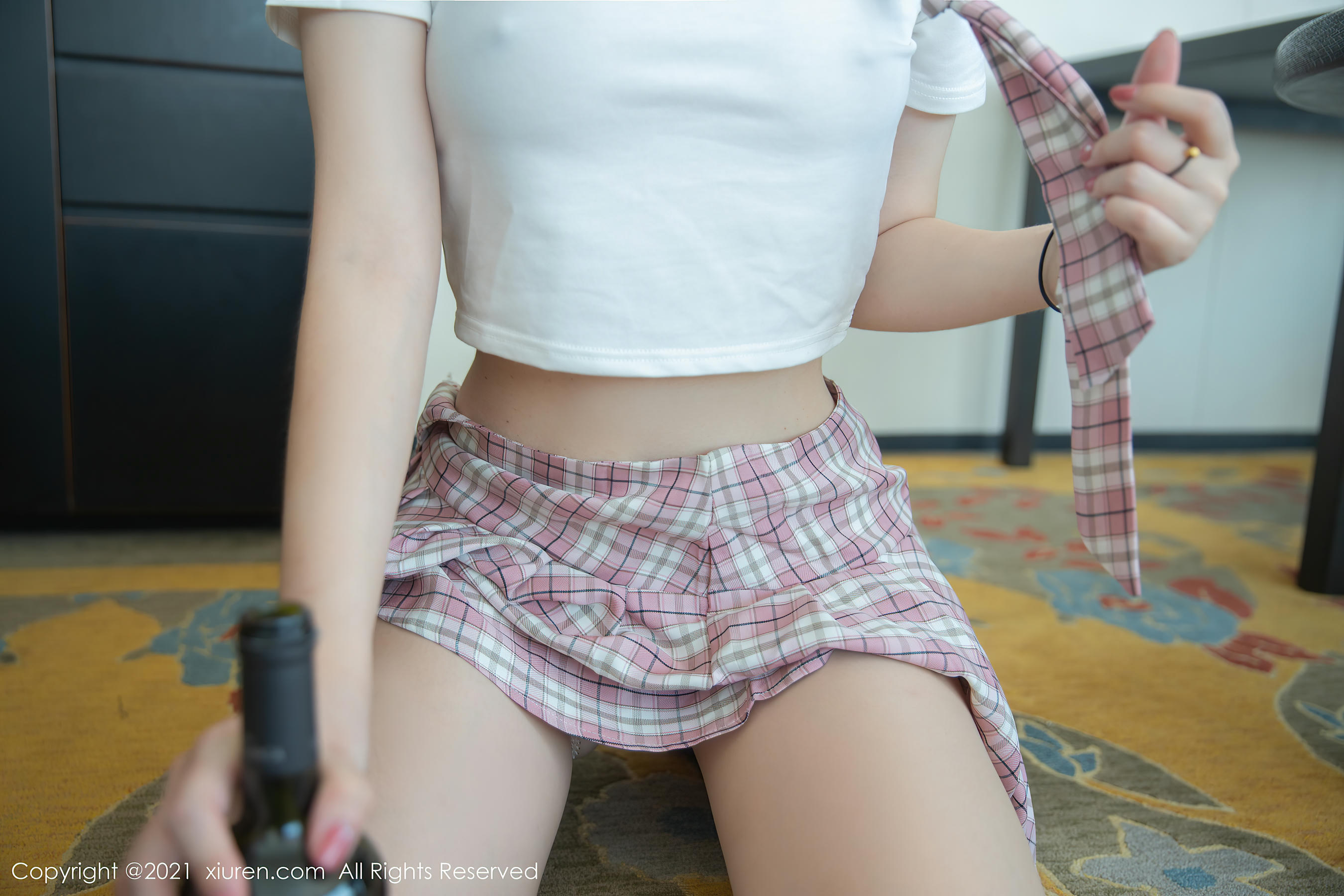 XIUREN秀人网 2021.09.23 NO.3981 一颗甜蛋黄a[57+1P／568MB]_第2集