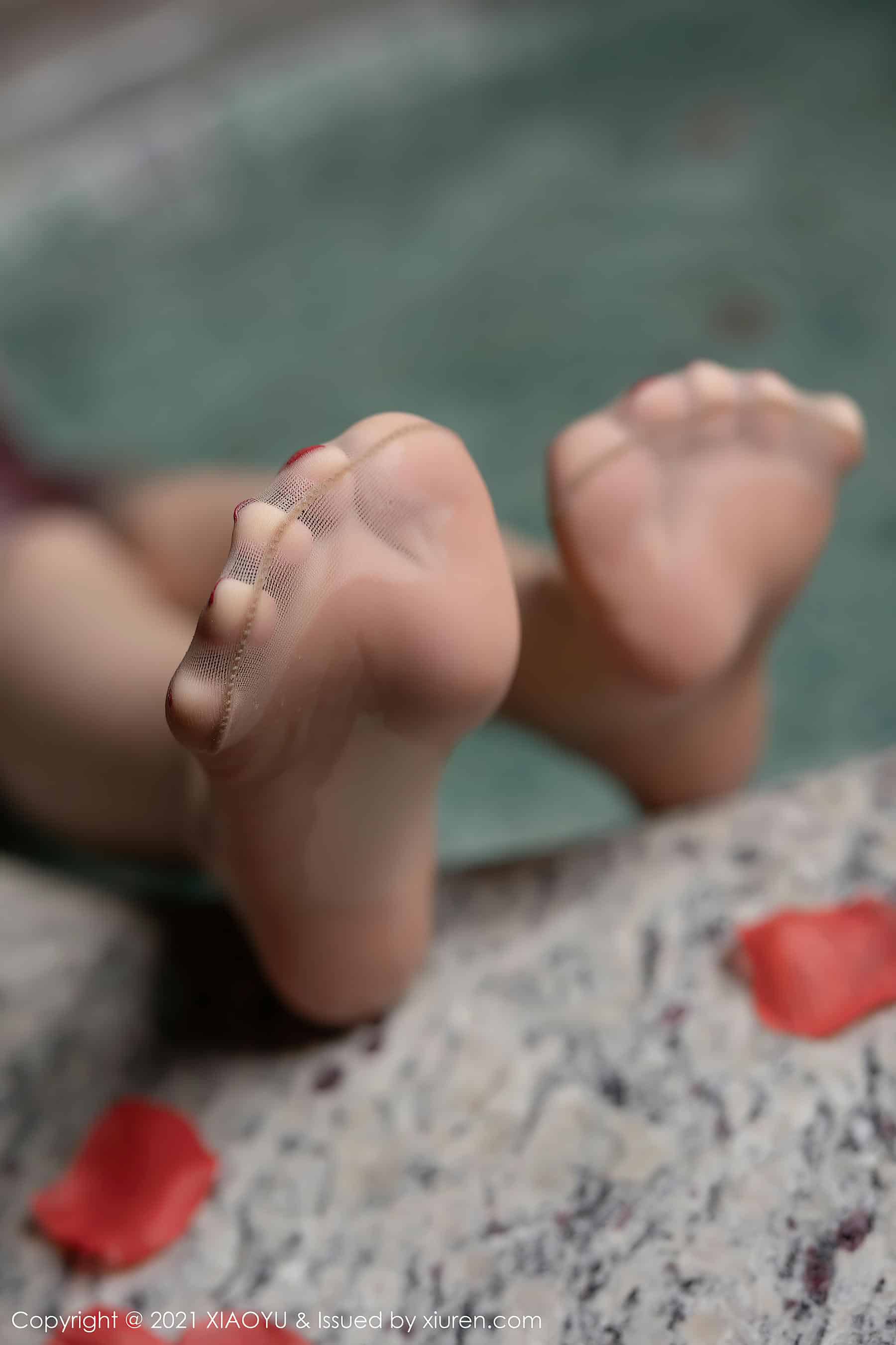 XIAOYU语画界 2021.07.15 VOL.571 言沫[70+1P／716MB]_第3集
