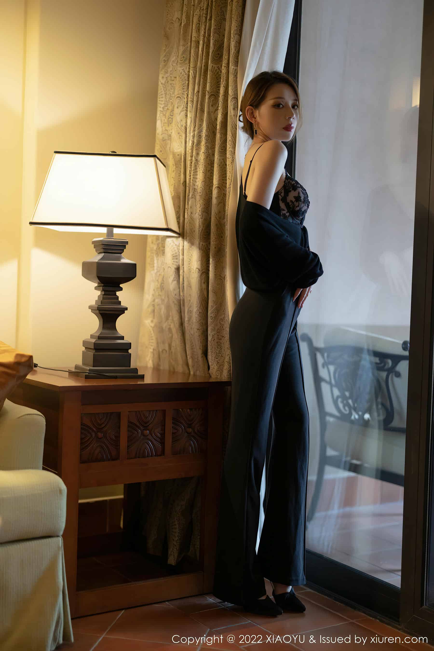 XIAOYU语画界 2022.01.24 VOL.703 言沫[82+1P／764MB]_第2集