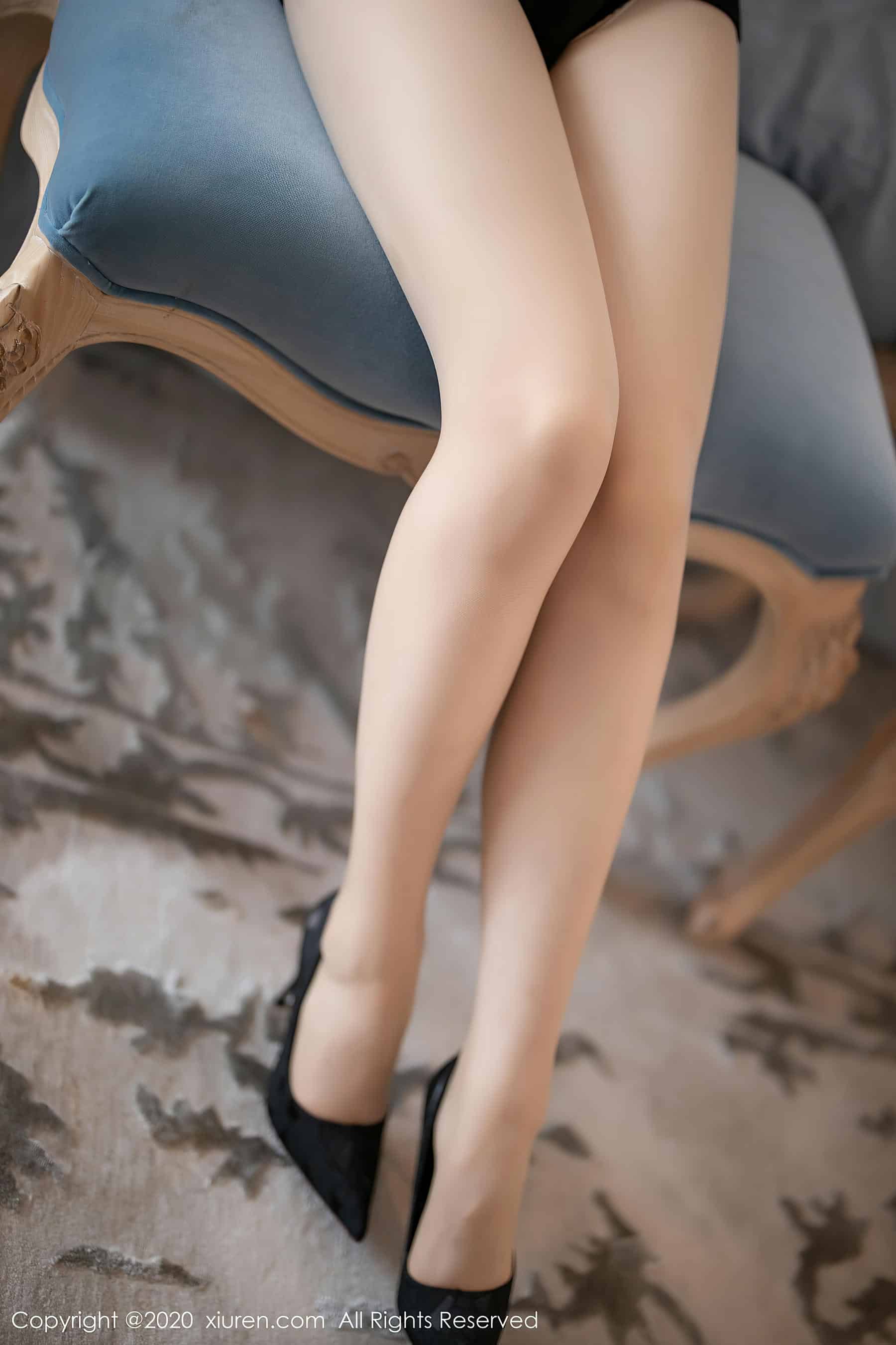 XIUREN秀人网 2020.12.30 NO.2958 言沫[76+1P／542MB]_第2集