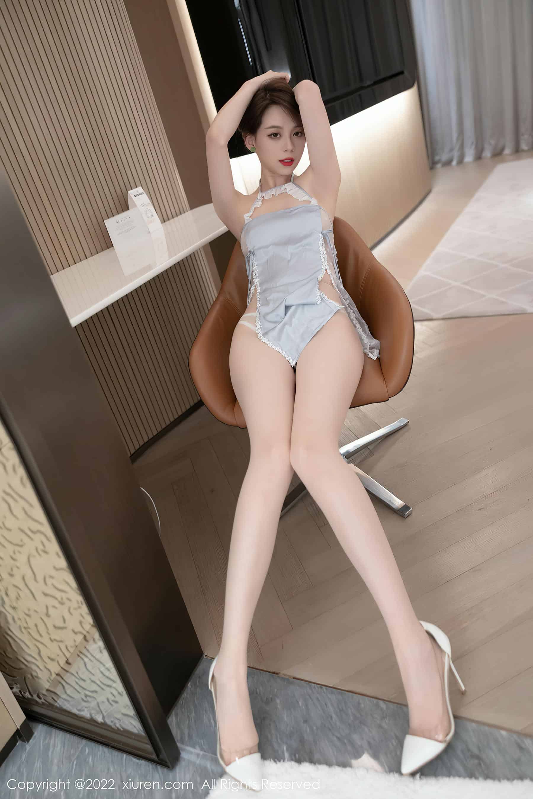 XIUREN秀人网 2022.01.19 NO.4482 言沫[88+1P／681MB]_第2集