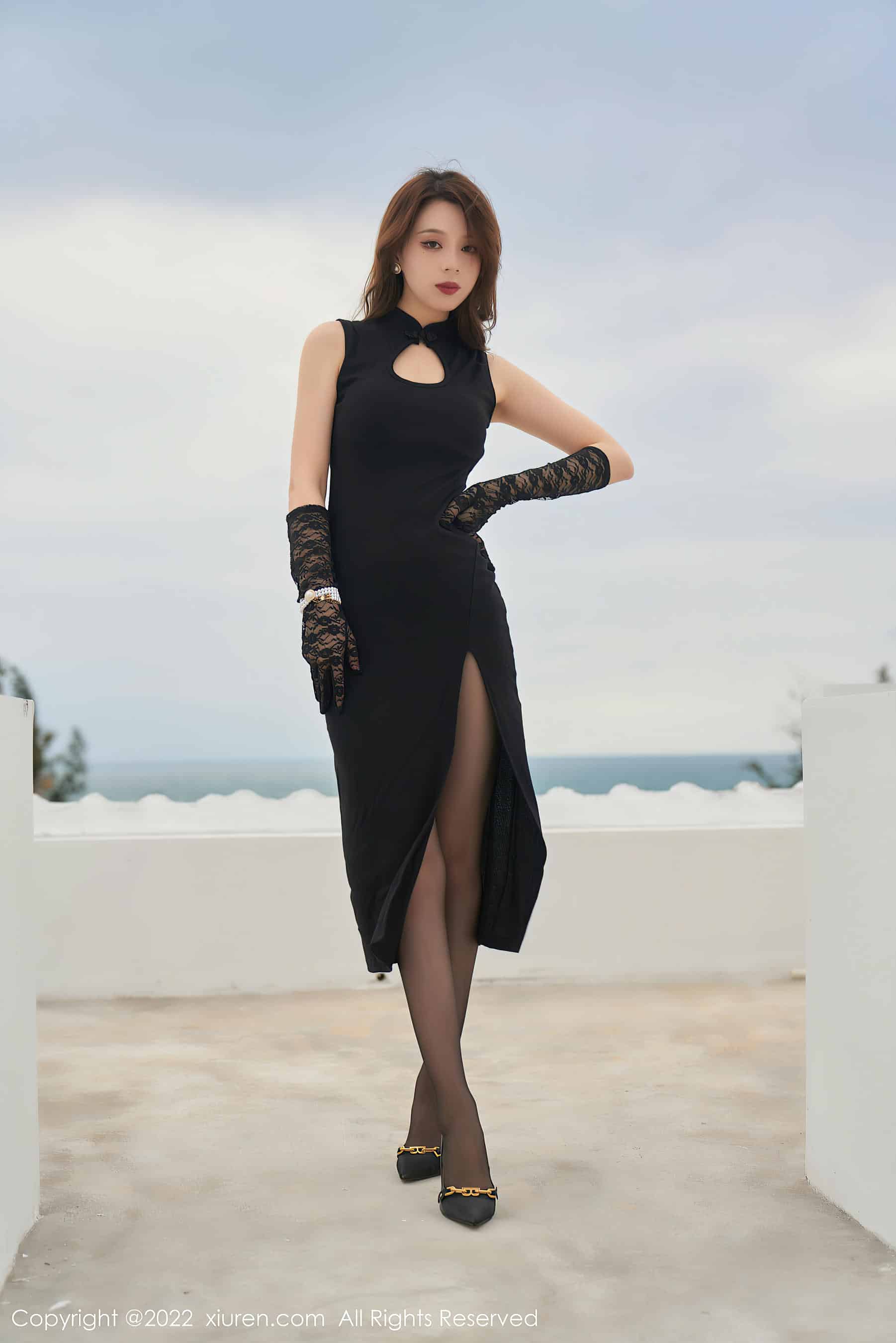XIUREN秀人网 2022.03.29 NO.4788 言沫[70+1P／610MB]_第1集