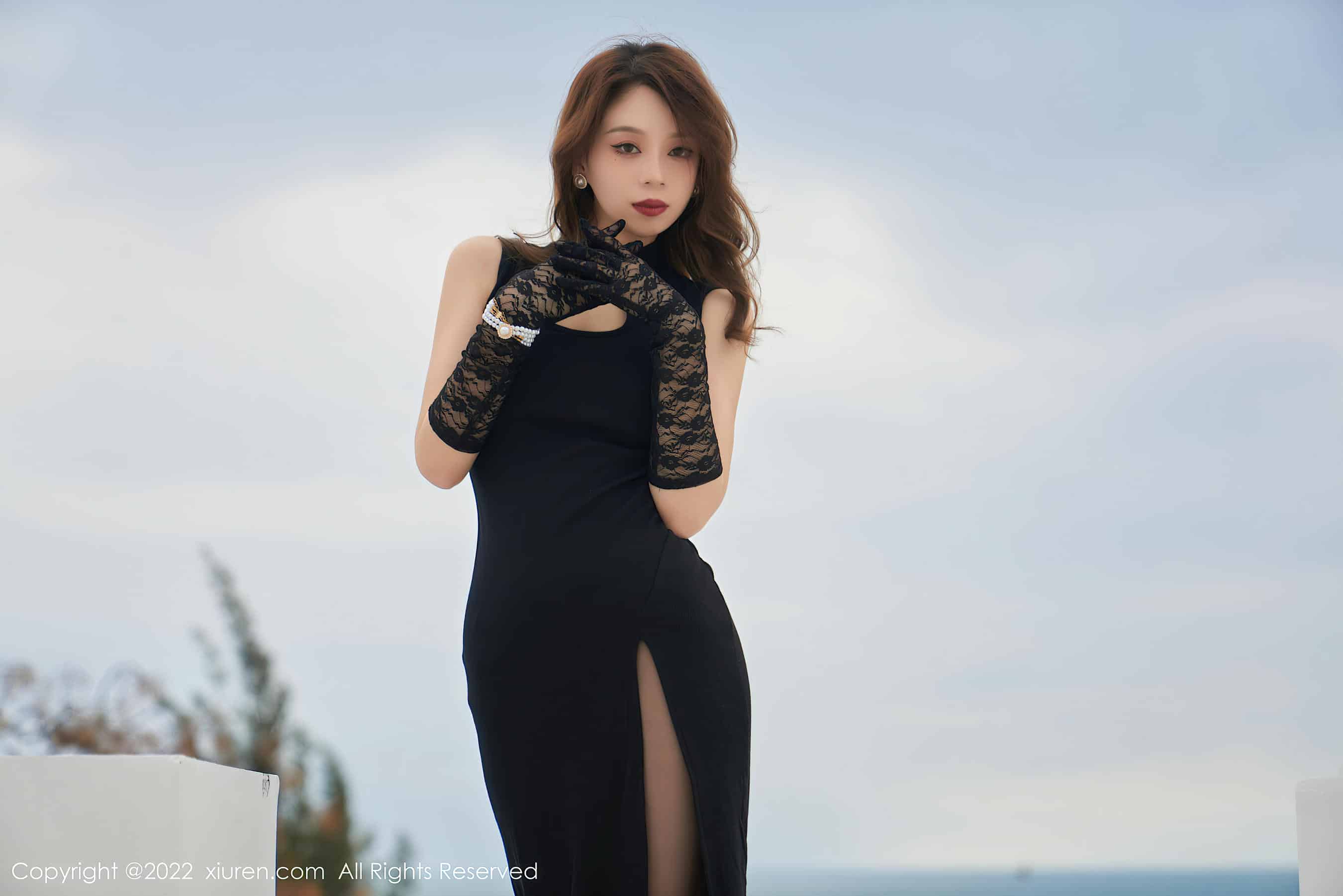 XIUREN秀人网 2022.03.29 NO.4788 言沫[70+1P／610MB]_第1集