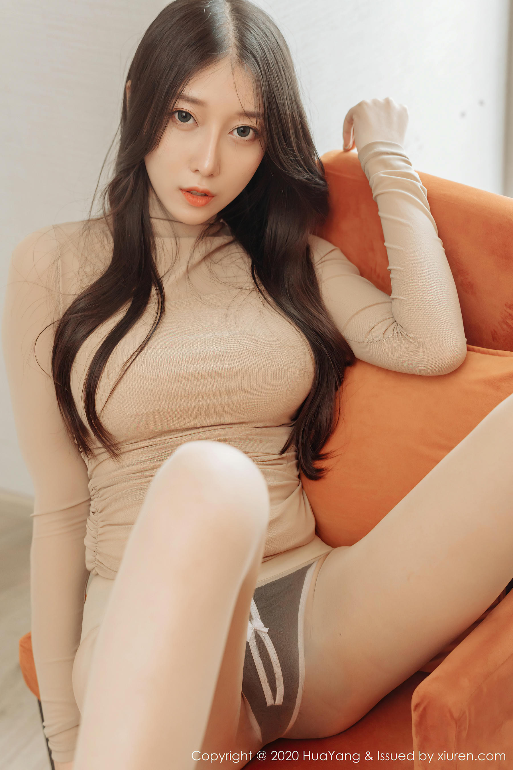 HuaYang花漾 2020.07.03 VOL.250 玥儿玥er [66+1P819M]_第3集