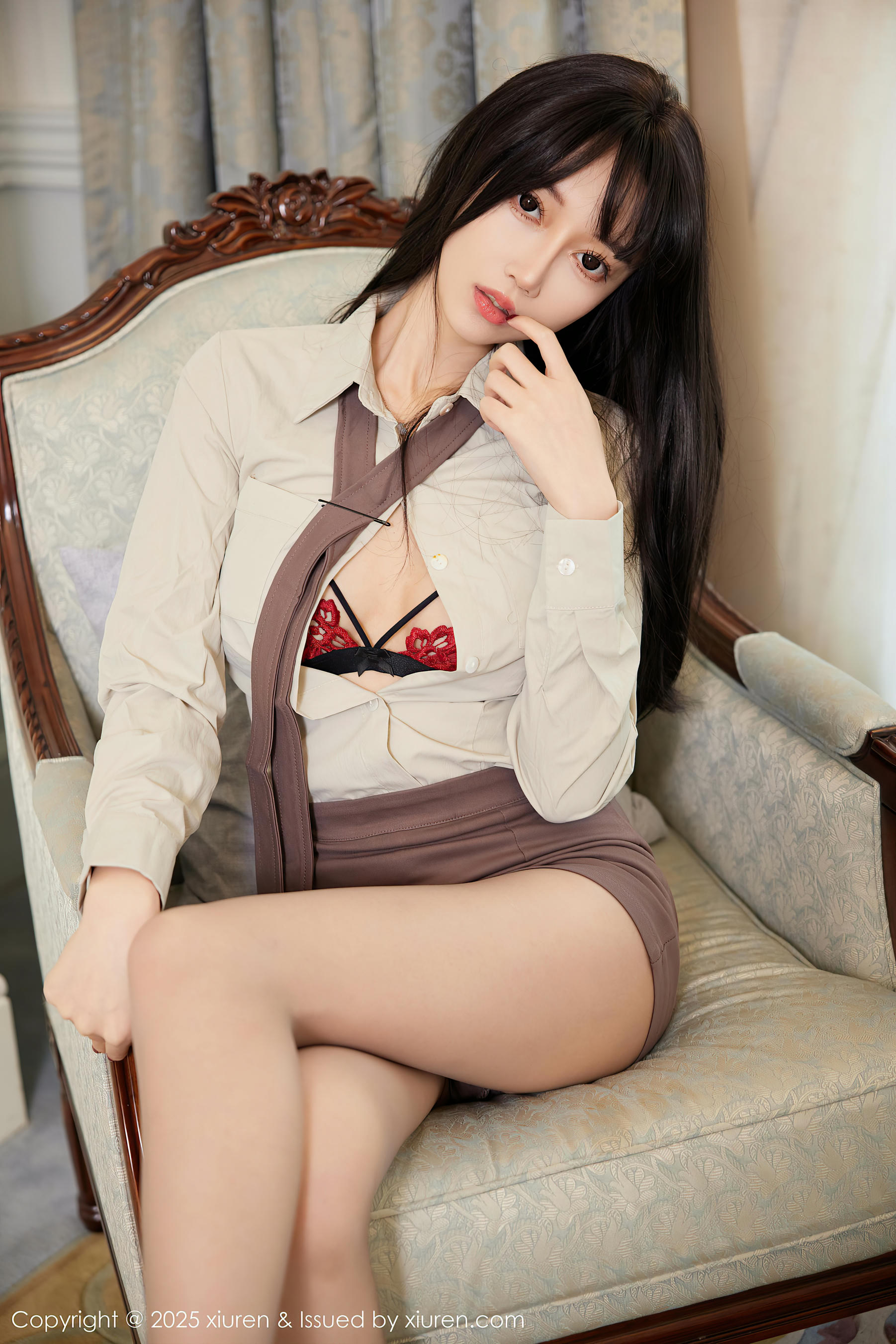 XIUREN秀人网 2025.01.03 NO.9702 玥儿玥er [79P 849.85 MB]_第2集