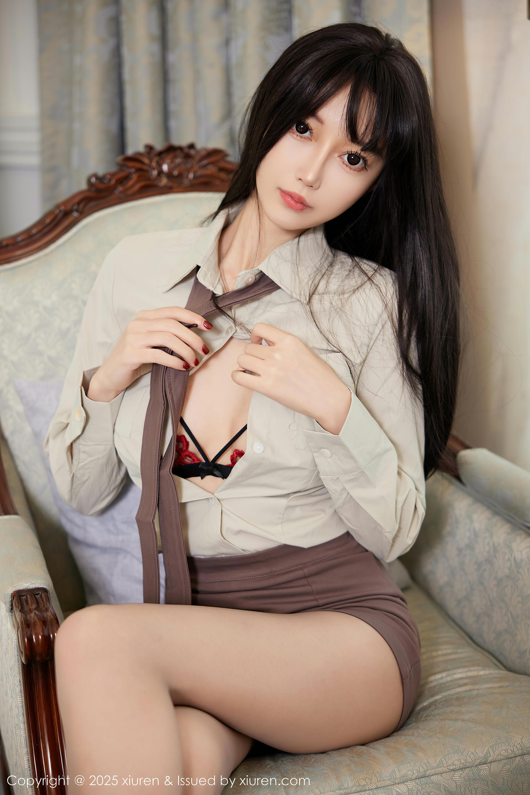 XIUREN秀人网 2025.01.03 NO.9702 玥儿玥er [79P 849.85 MB]_第2集