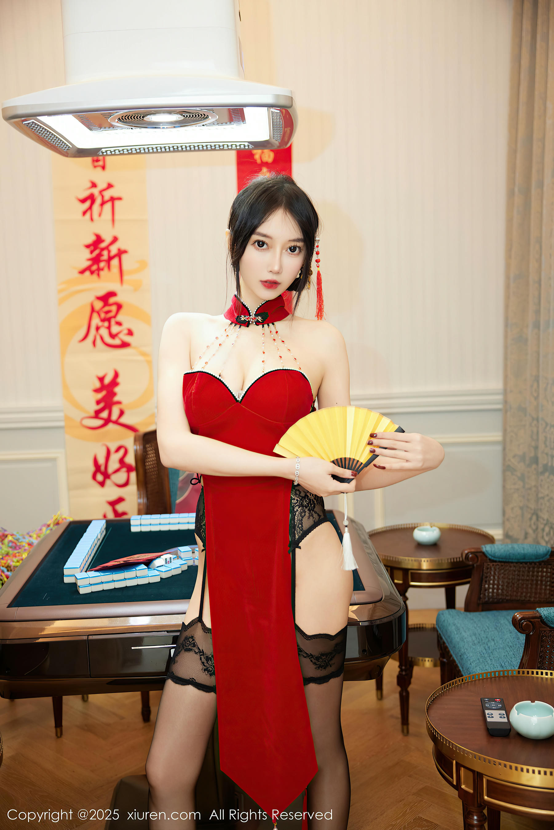 XIUREN秀人网 2025.01.26 NO.9826 玥儿玥er [68P 758.16 MB]_第1集