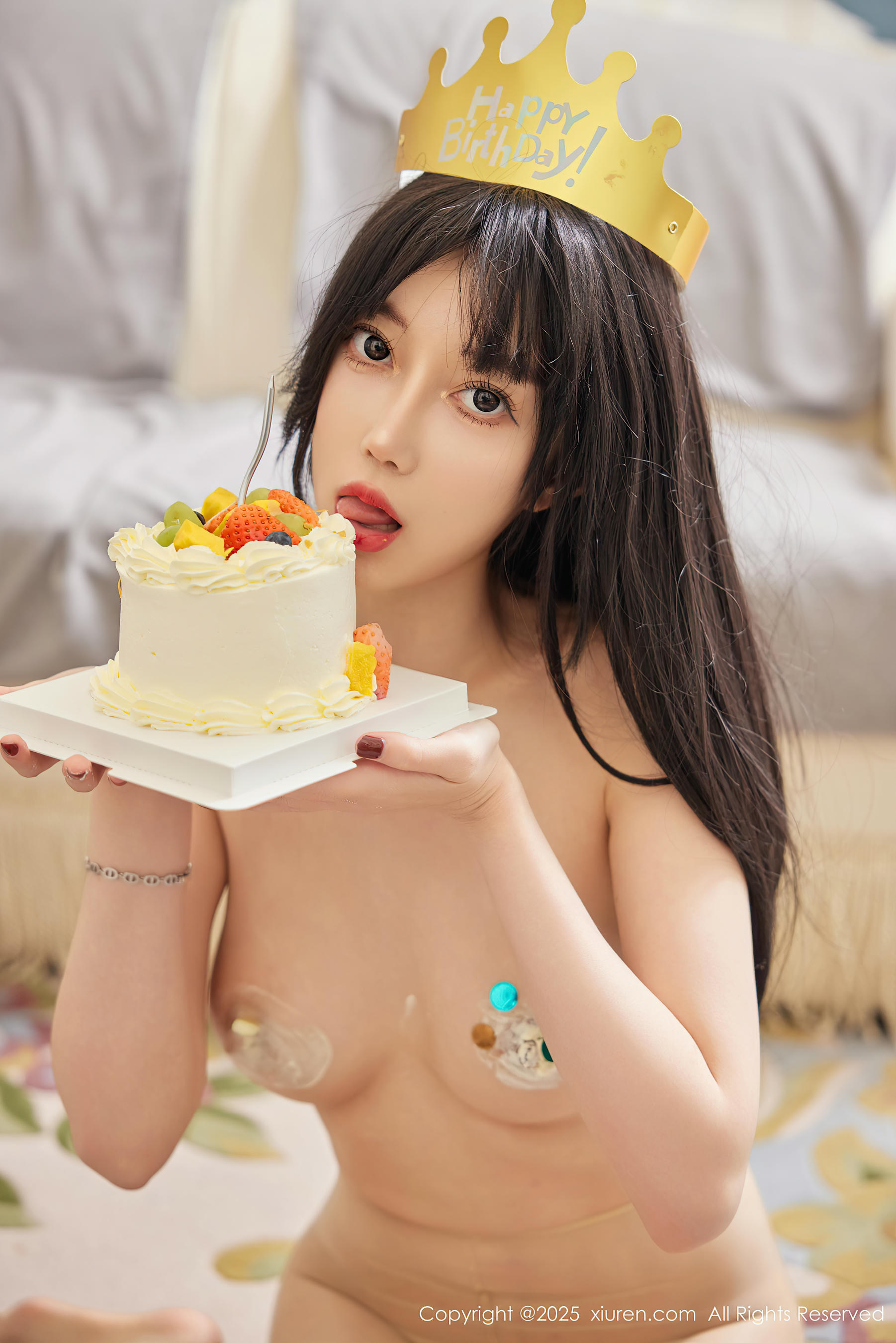 XIUREN秀人网 2025.02.10 NO.9864 玥儿玥er [83P 842.37 MB]_第4集