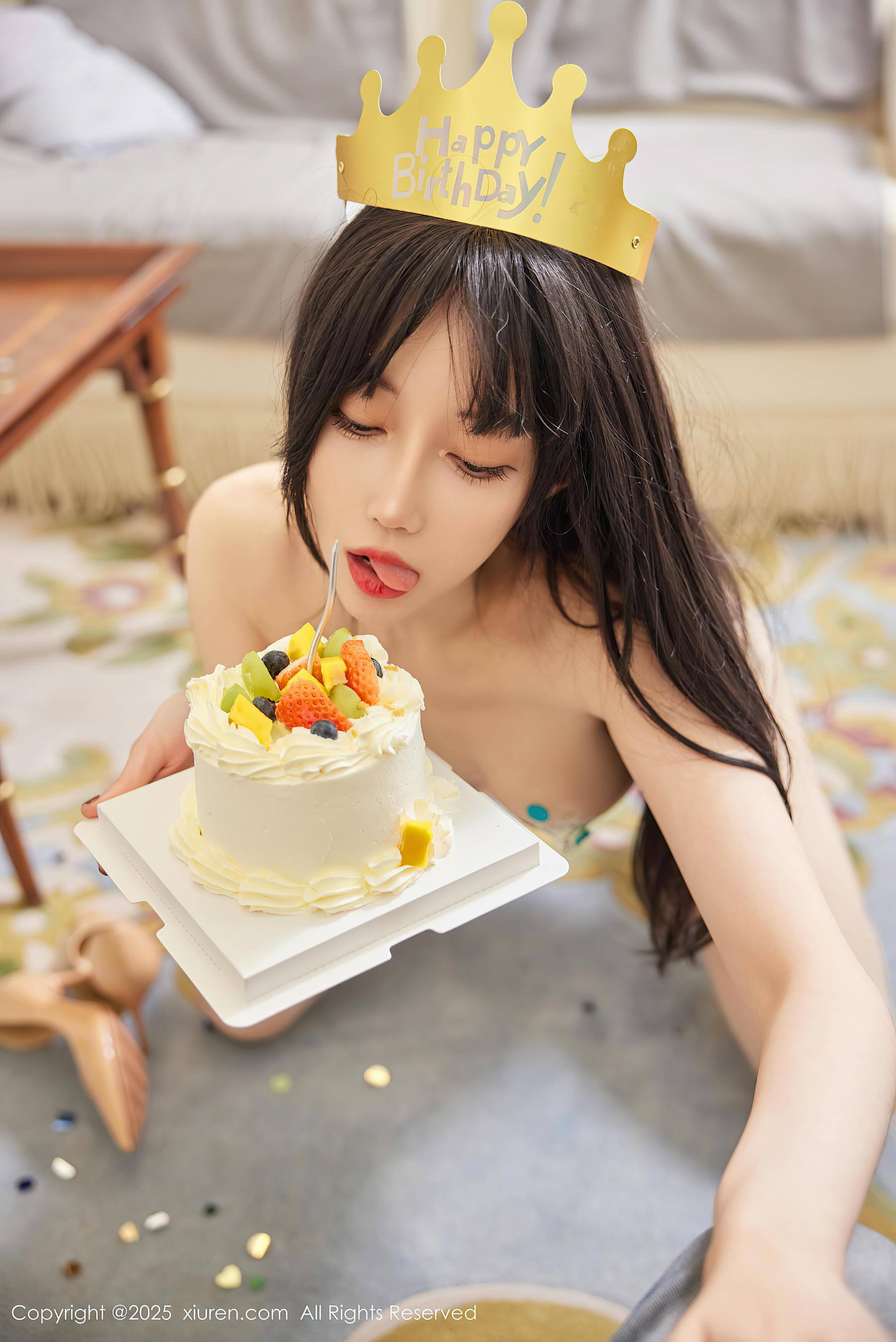 XIUREN秀人网 2025.02.10 NO.9864 玥儿玥er [83P 842.37 MB]_第4集
