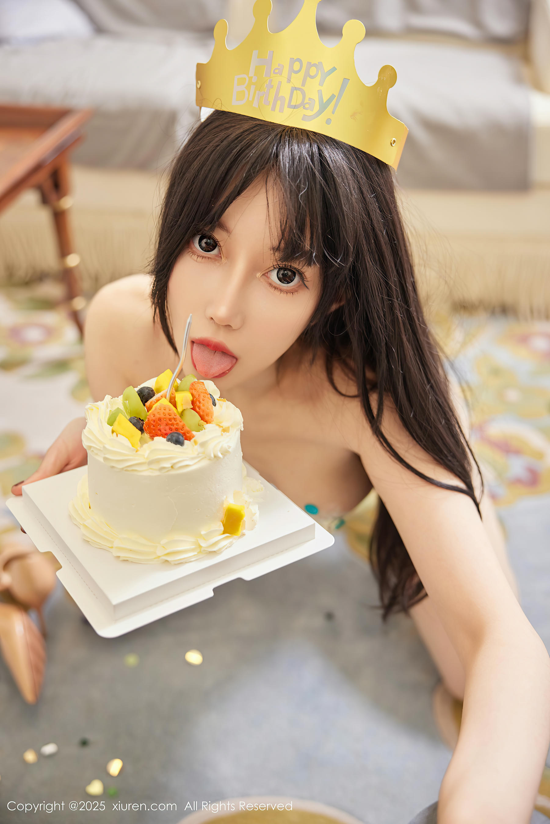 XIUREN秀人网 2025.02.10 NO.9864 玥儿玥er [83P 842.37 MB]_第4集