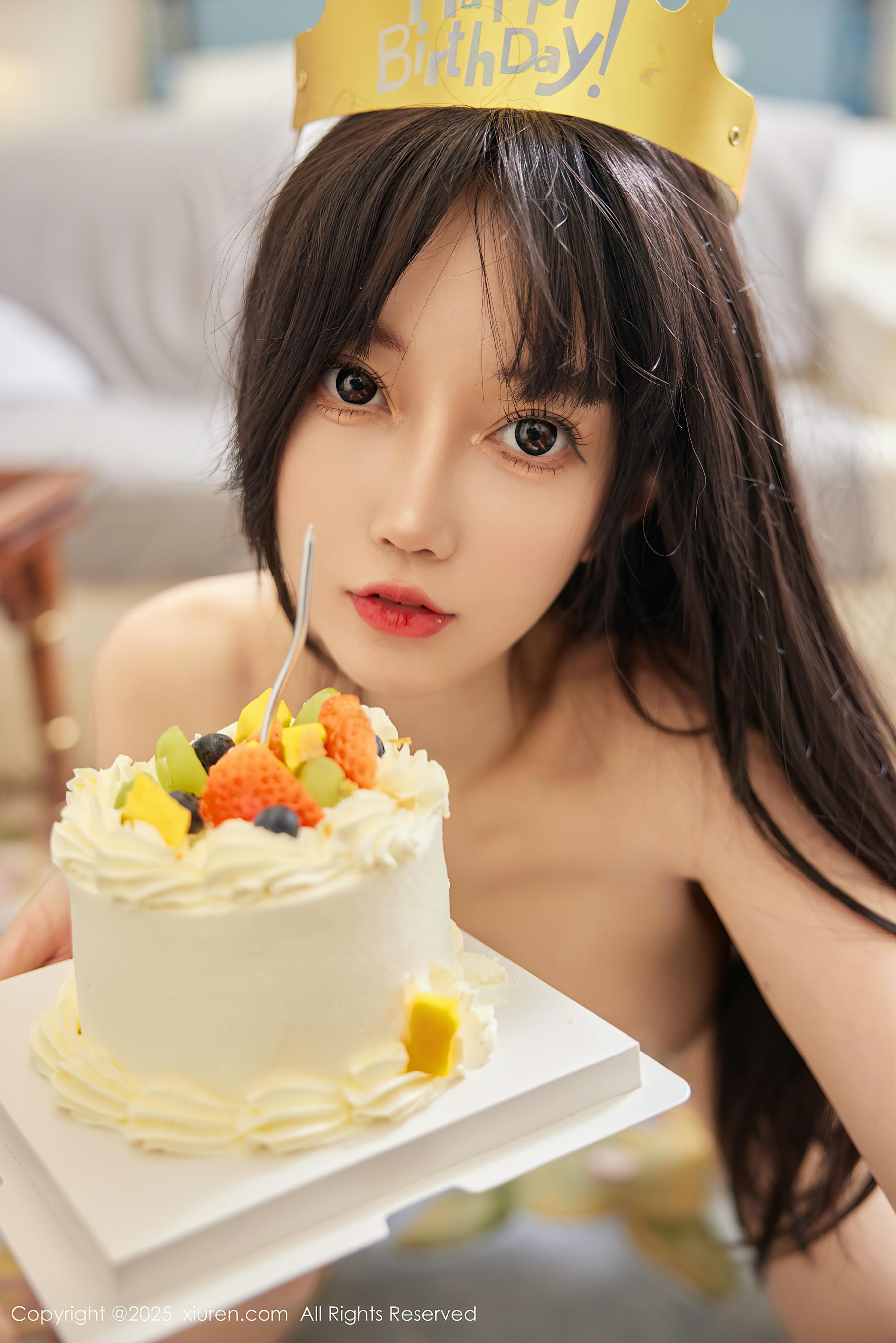 XIUREN秀人网 2025.02.10 NO.9864 玥儿玥er [83P 842.37 MB]_第4集
