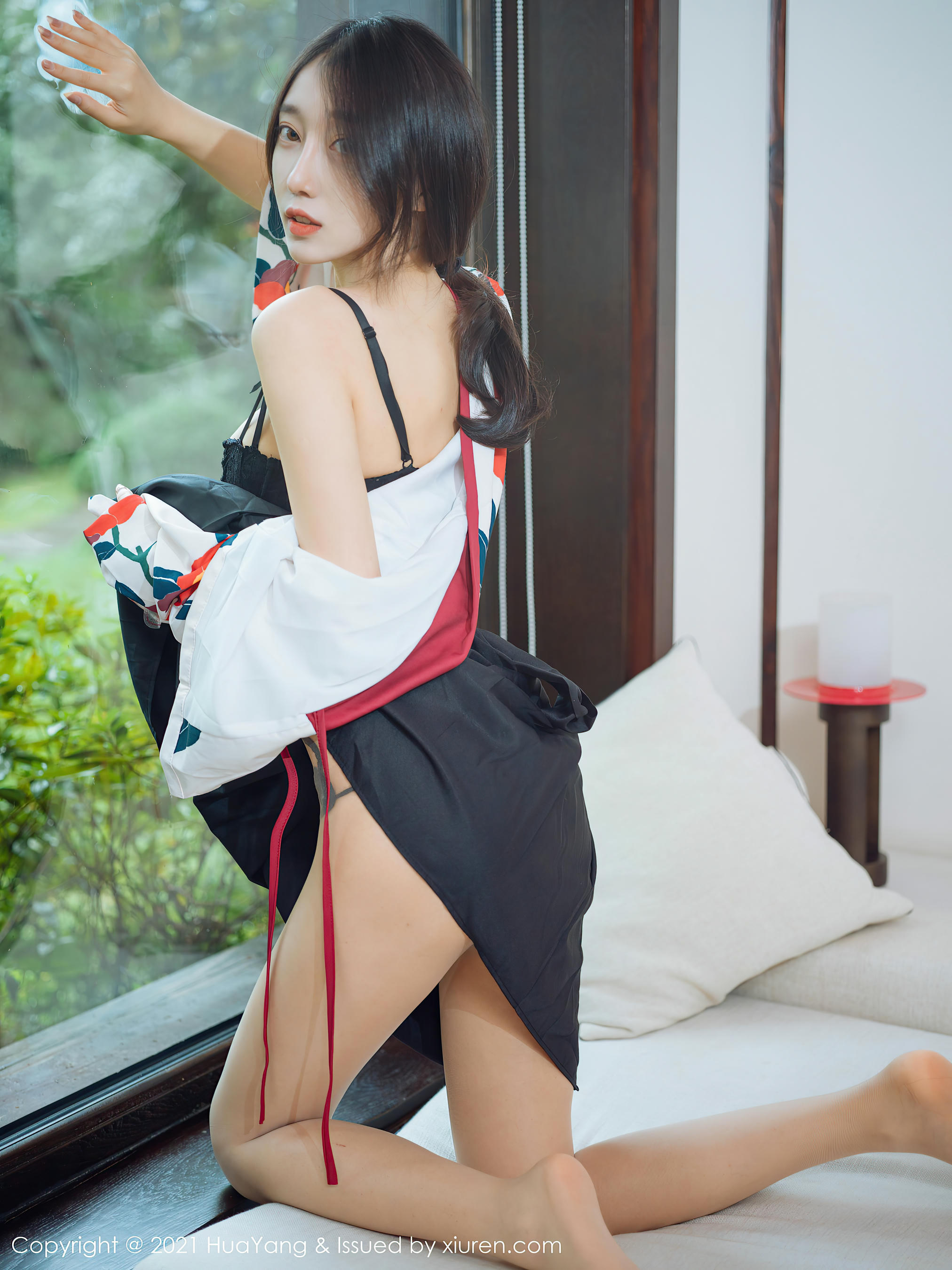HuaYang花漾 2021.01.05 VOL.347 玥儿玥er [43+1P483M]_第1集