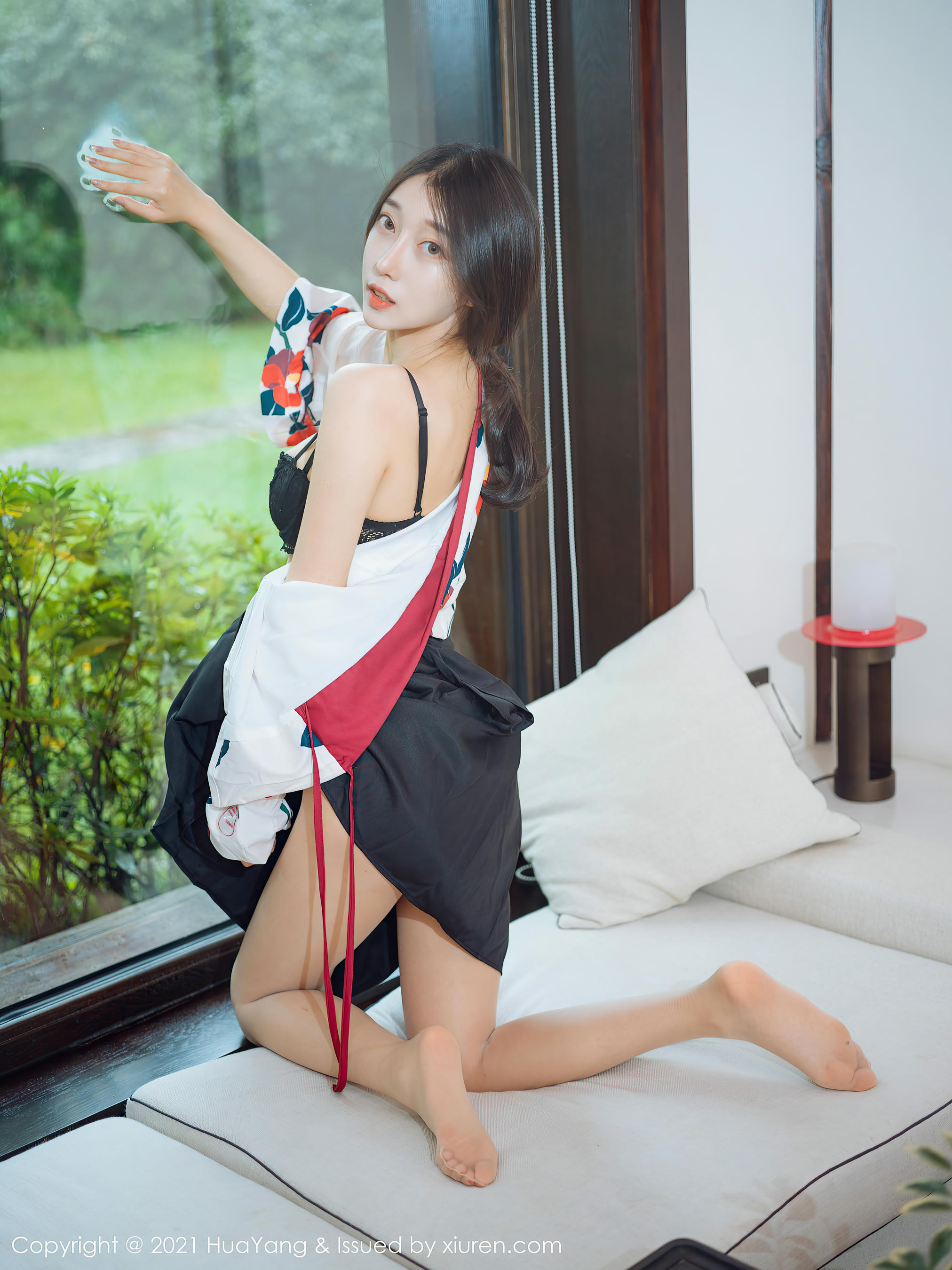 HuaYang花漾 2021.01.05 VOL.347 玥儿玥er [43+1P483M]_第1集