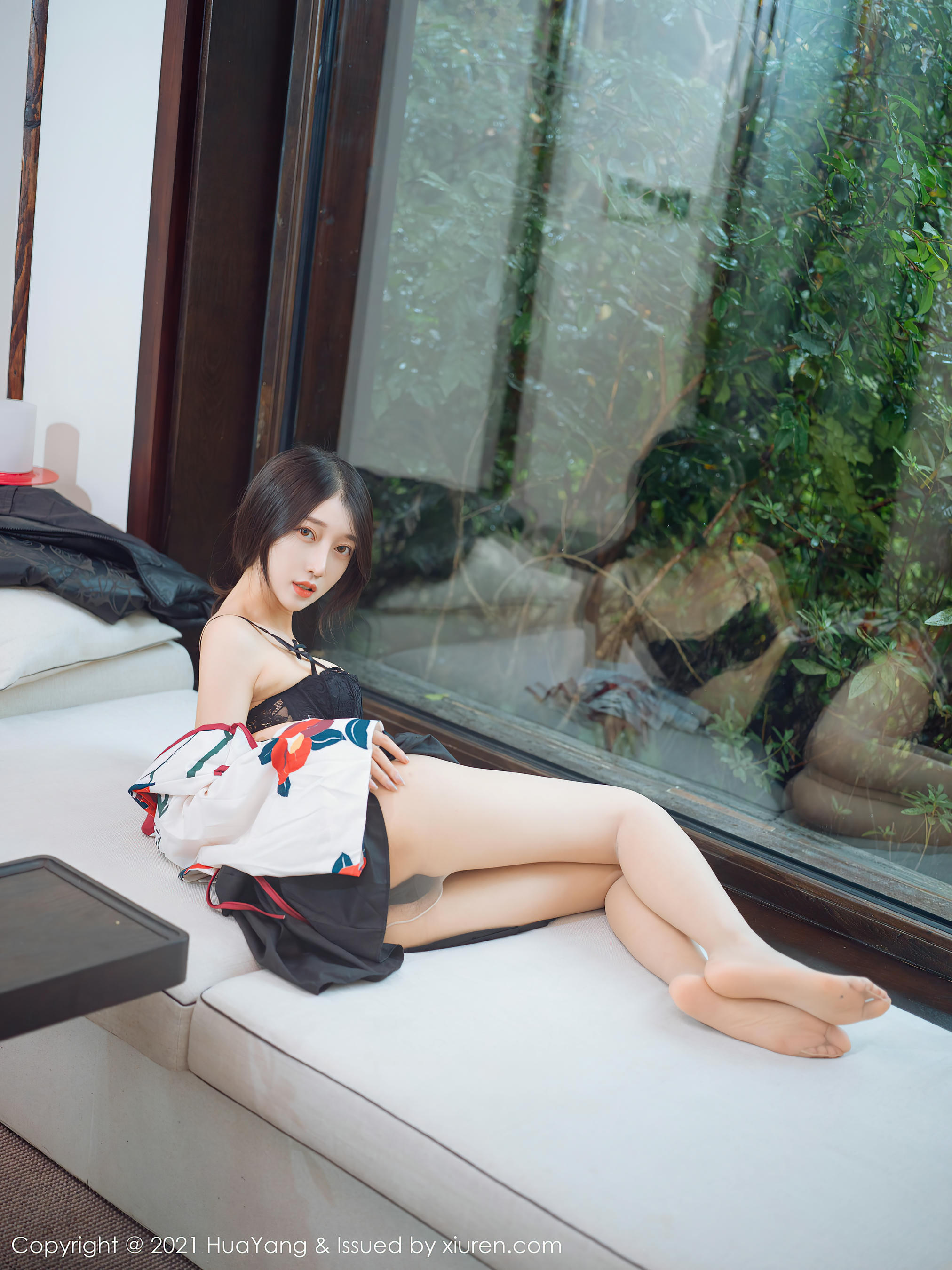 HuaYang花漾 2021.01.05 VOL.347 玥儿玥er [43+1P483M]_第1集