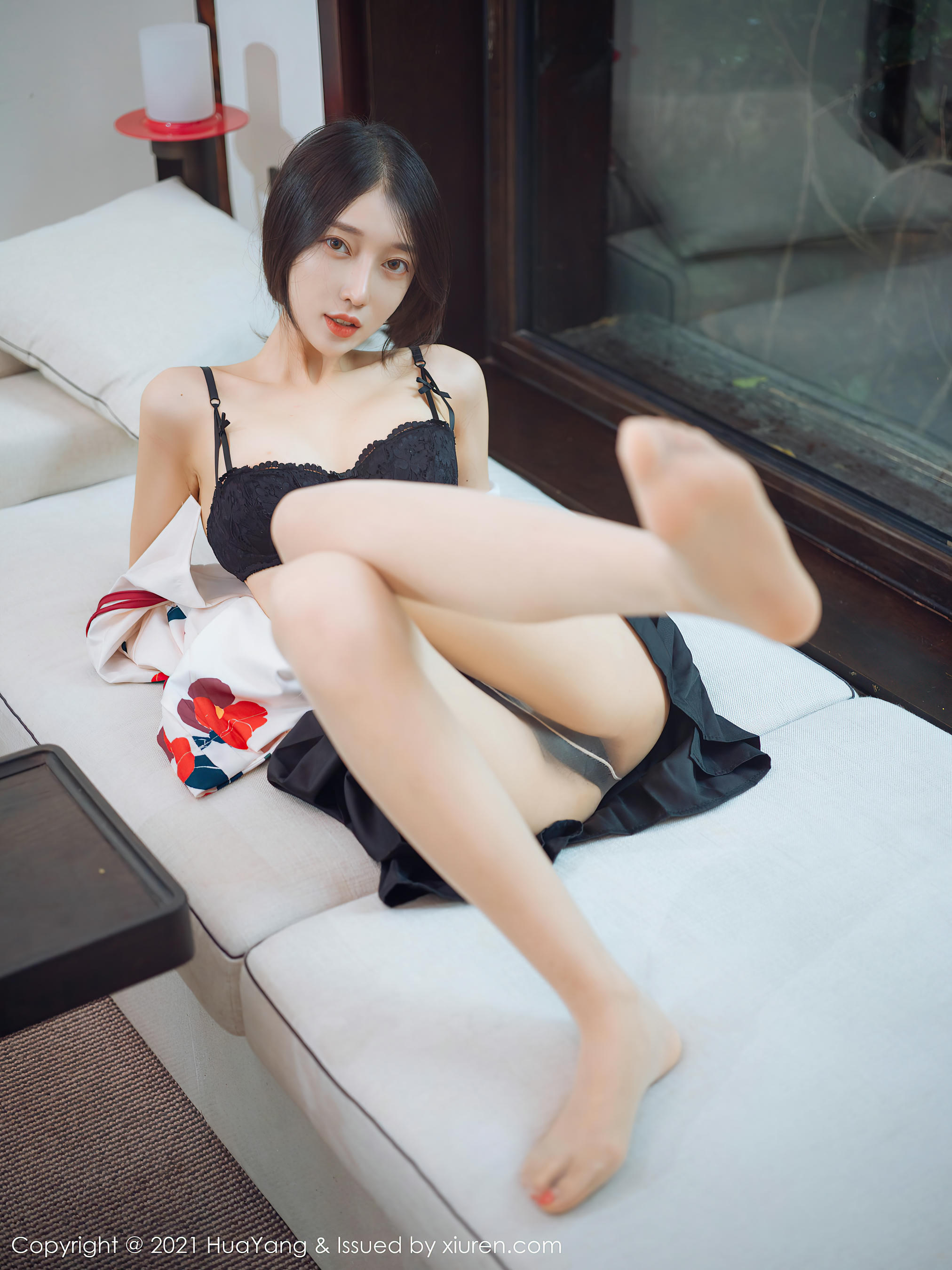 HuaYang花漾 2021.01.05 VOL.347 玥儿玥er [43+1P483M]_第1集
