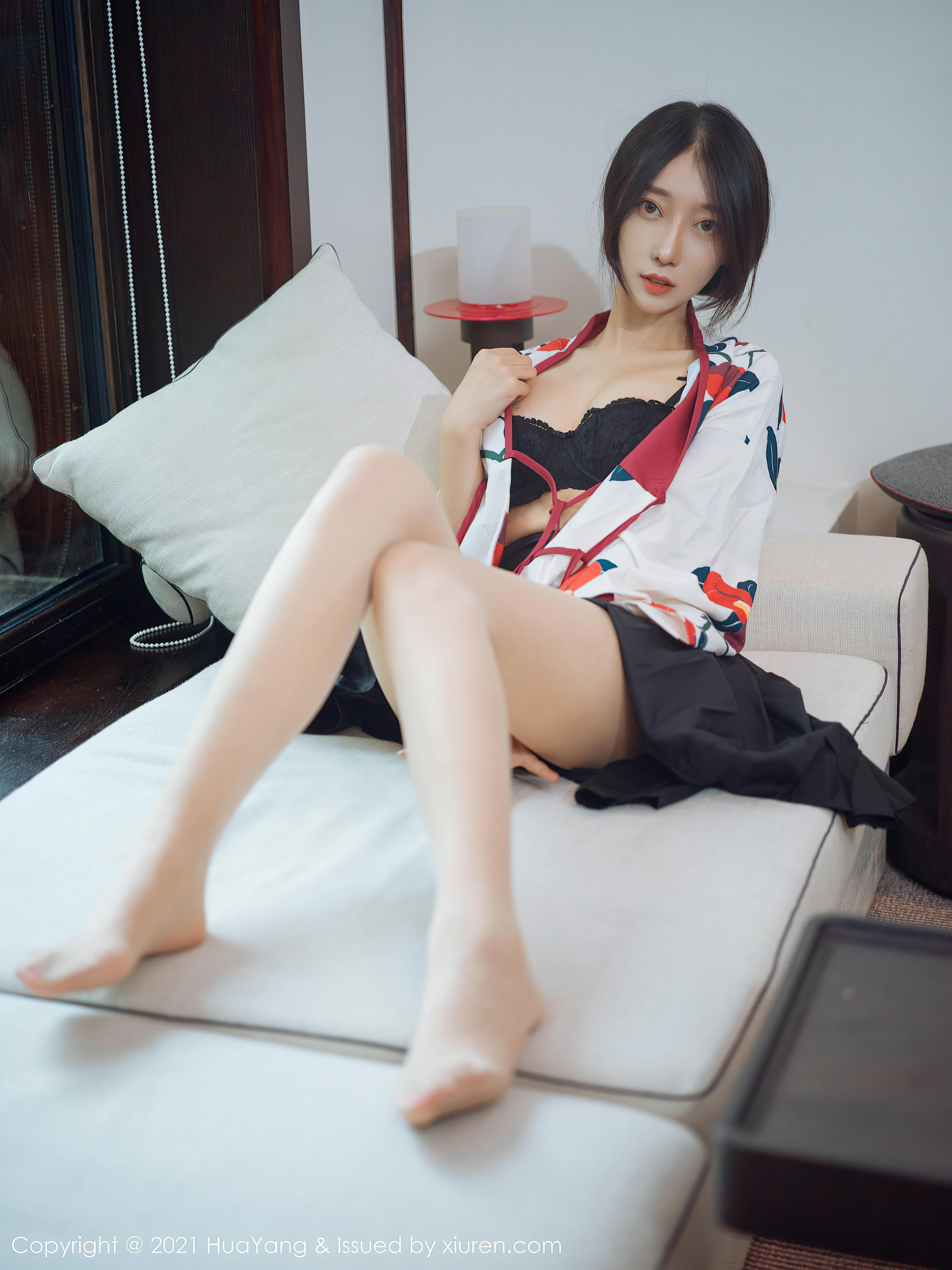 HuaYang花漾 2021.01.05 VOL.347 玥儿玥er [43+1P483M]_第1集