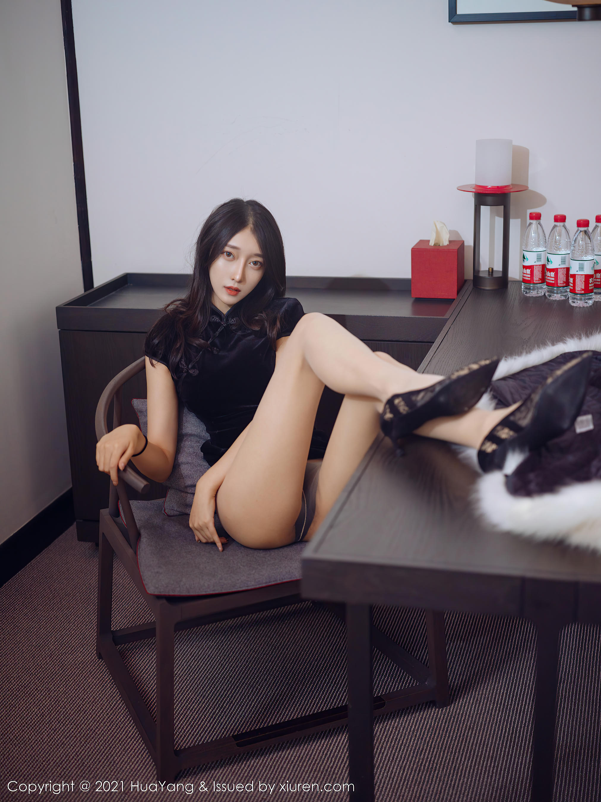 HuaYang花漾 2021.01.15 VOL.353 玥儿玥er [57+1P754M]_第3集