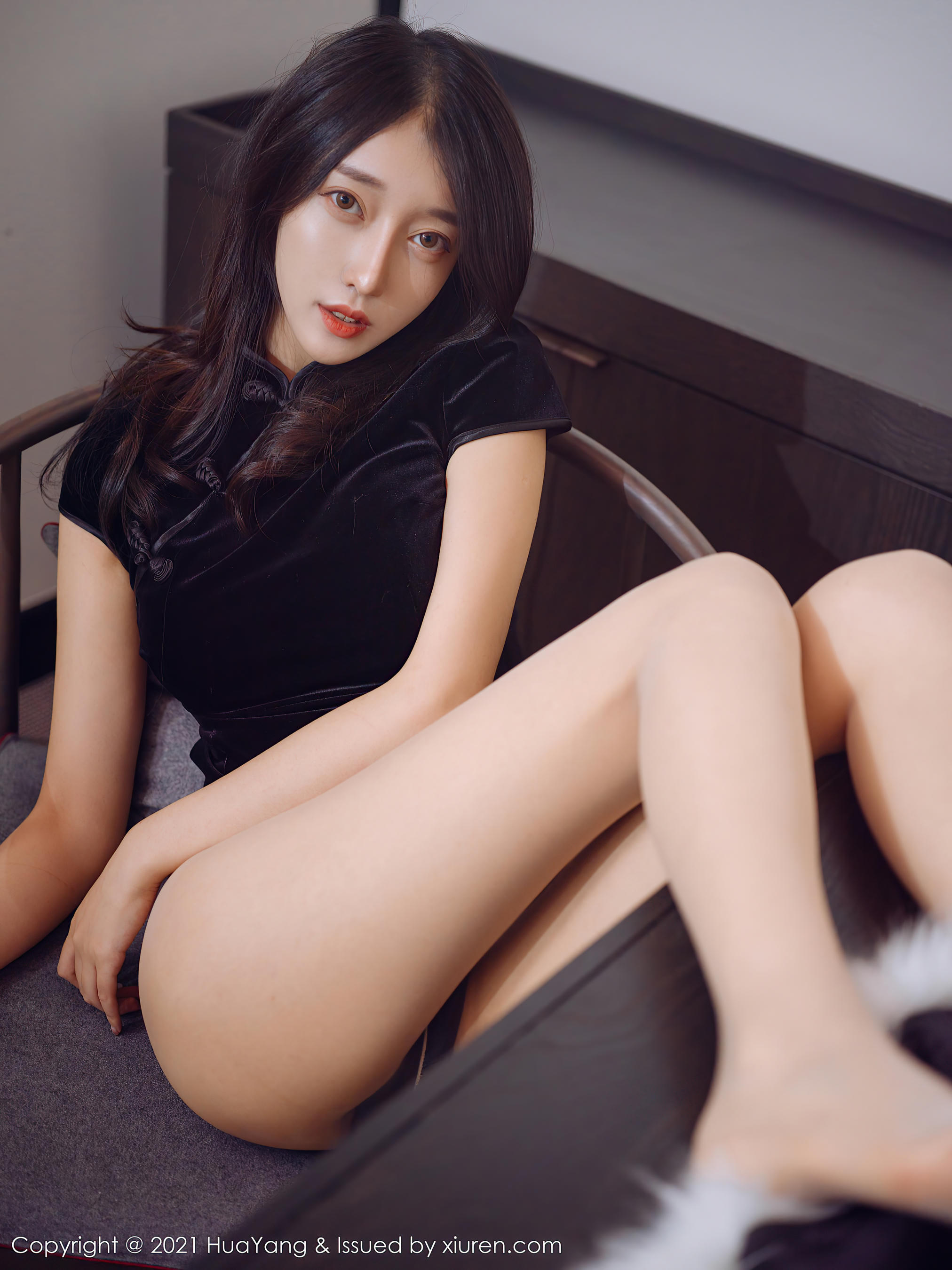 HuaYang花漾 2021.01.15 VOL.353 玥儿玥er [57+1P754M]_第3集