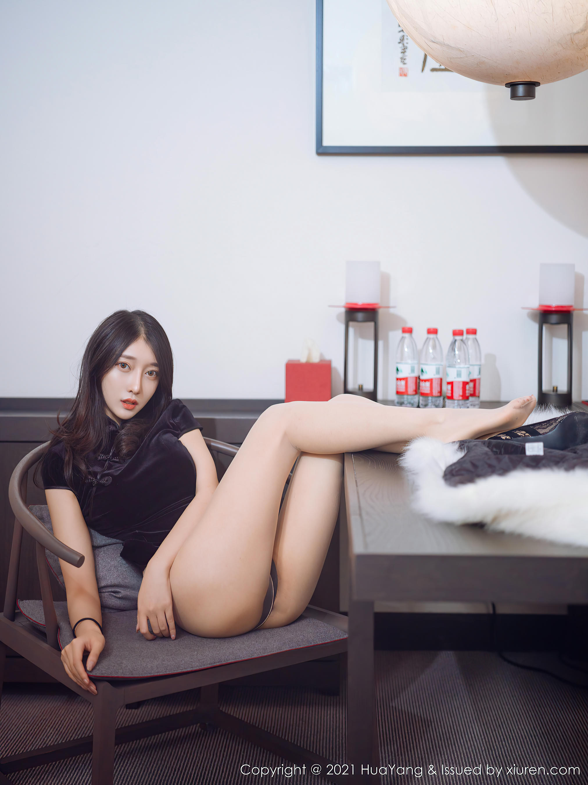 HuaYang花漾 2021.01.15 VOL.353 玥儿玥er [57+1P754M]_第3集