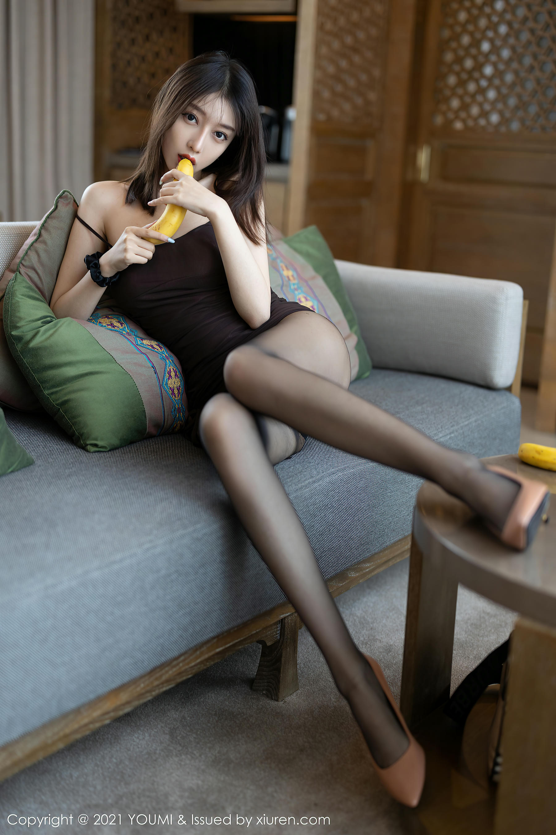 YouMi尤蜜荟 2021.09.07 VOL.690 玥儿玥er [67+1P640M]_第1集
