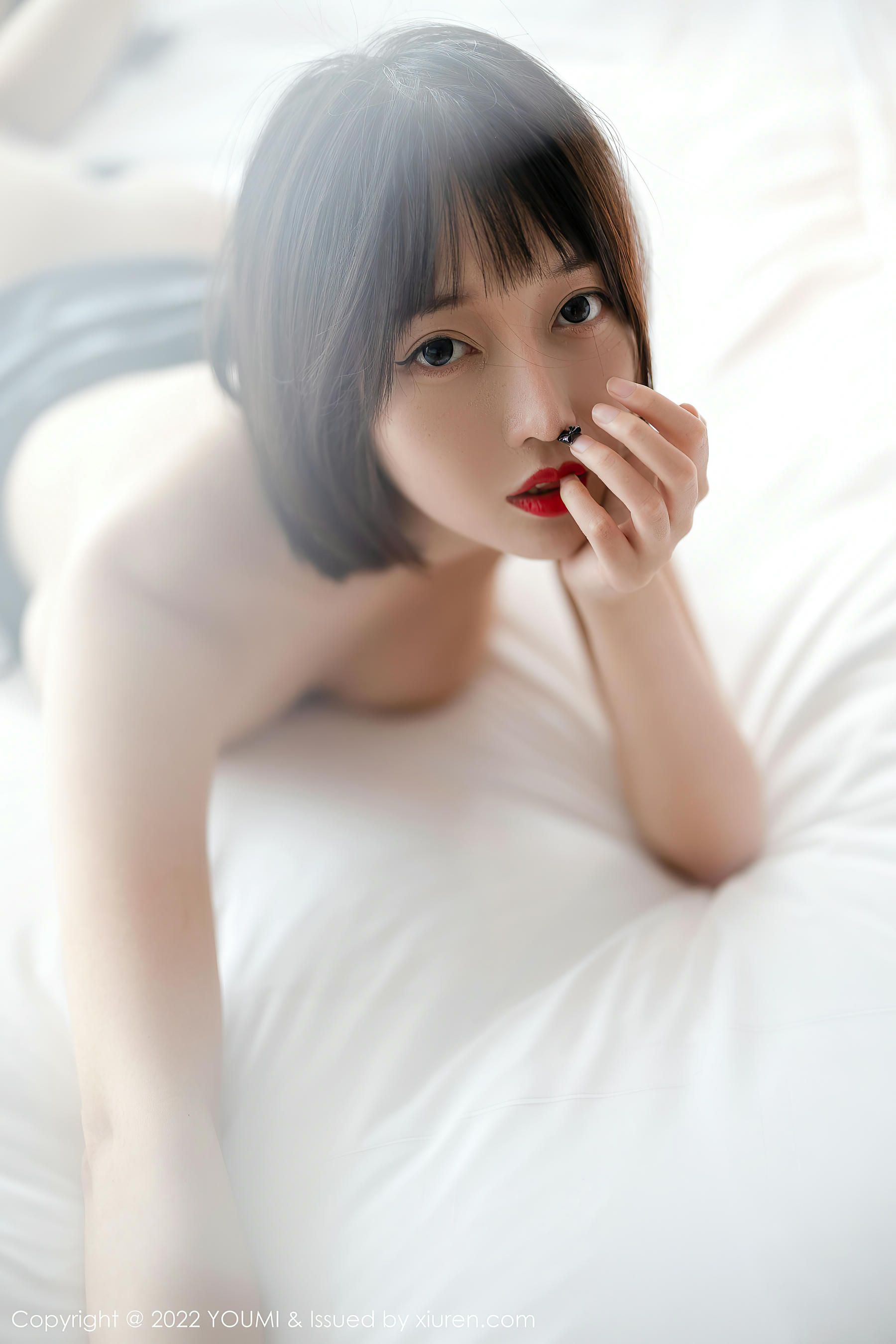 YouMi尤蜜荟 2022.04.18 VOL.779 玥儿玥er [60+1P470M]_第3集