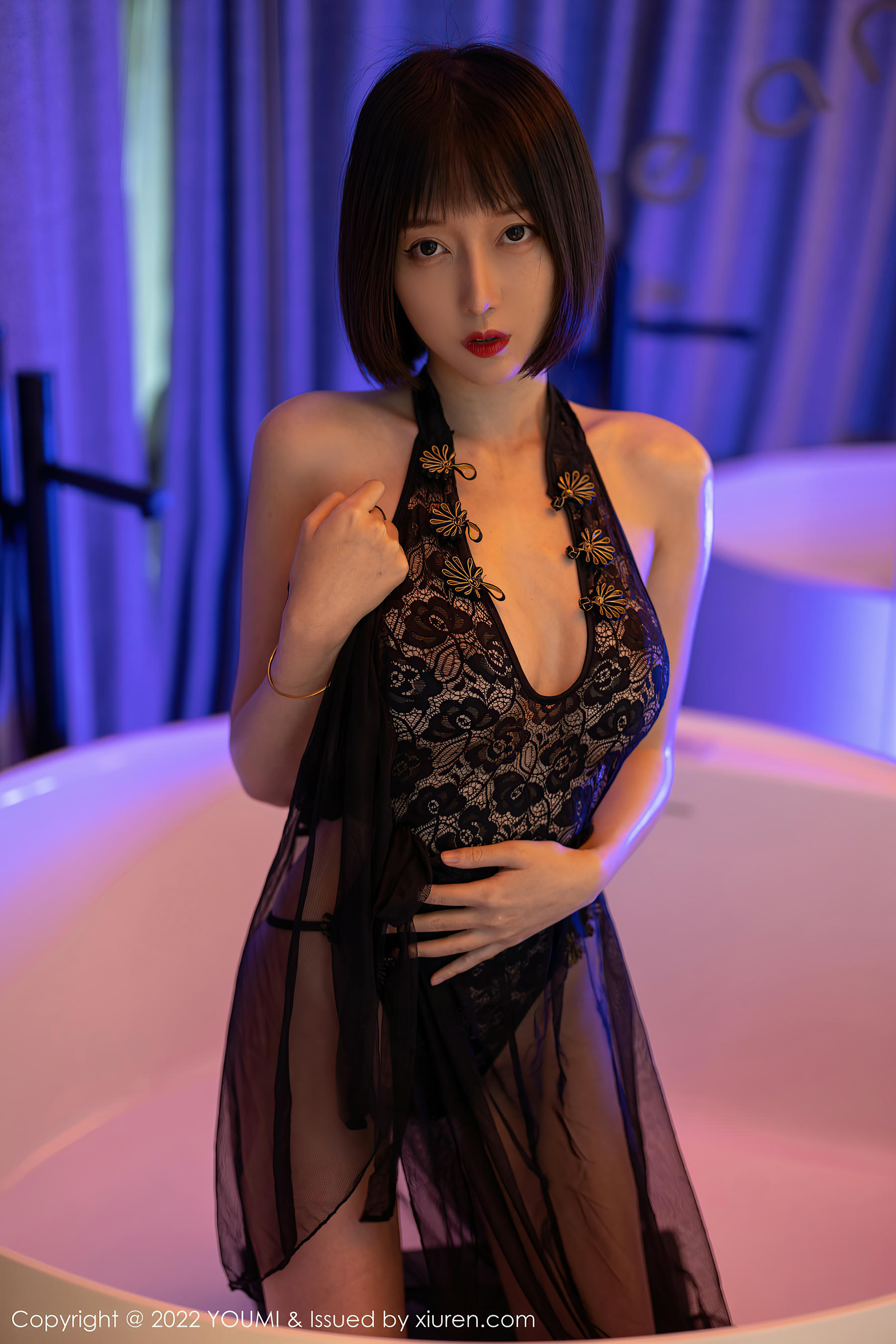 YouMi尤蜜荟 2022.05.10 Vol.788 玥儿玥er [56+1P563M]_第1集