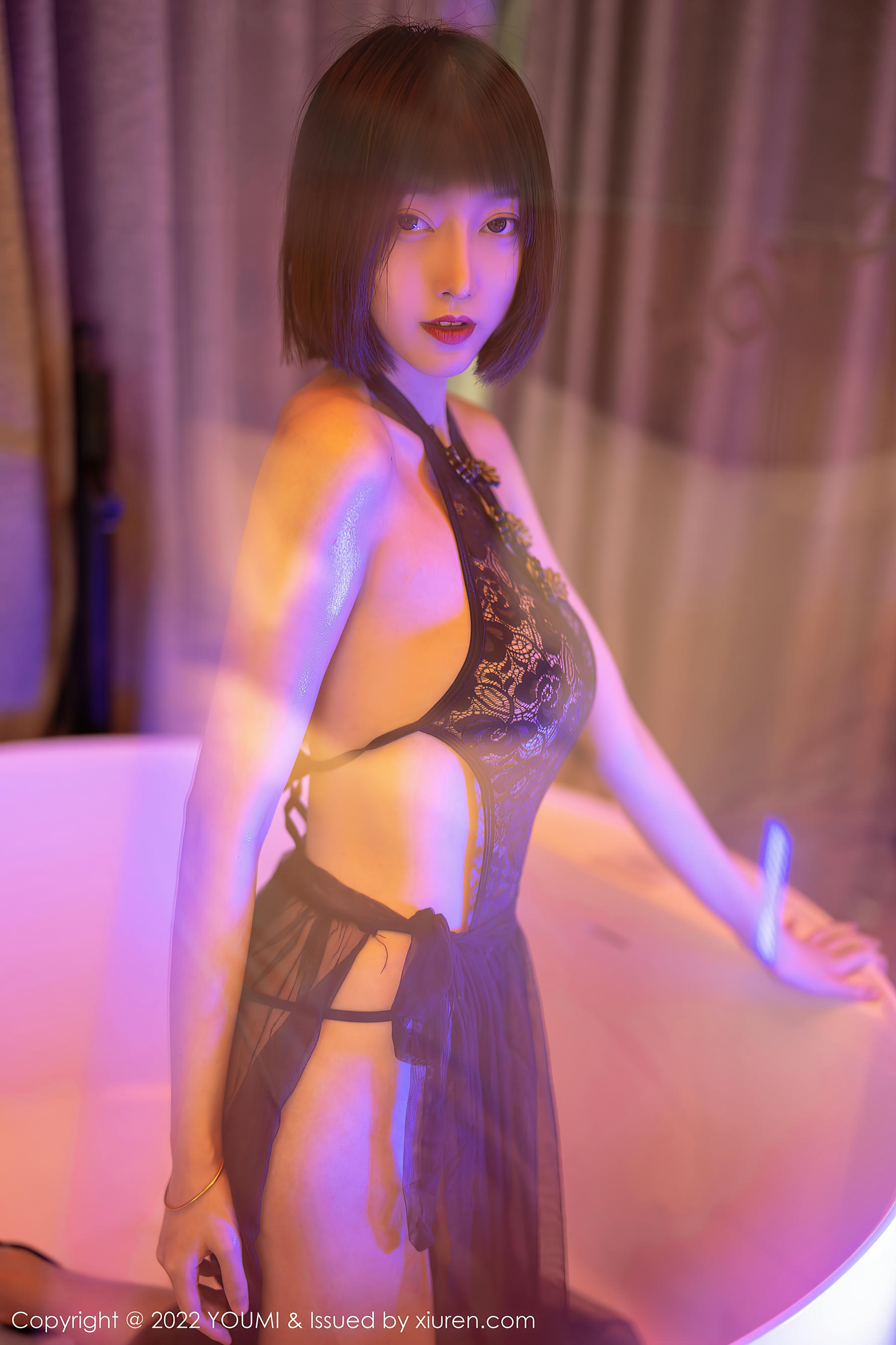 YouMi尤蜜荟 2022.05.10 Vol.788 玥儿玥er [56+1P563M]_第1集