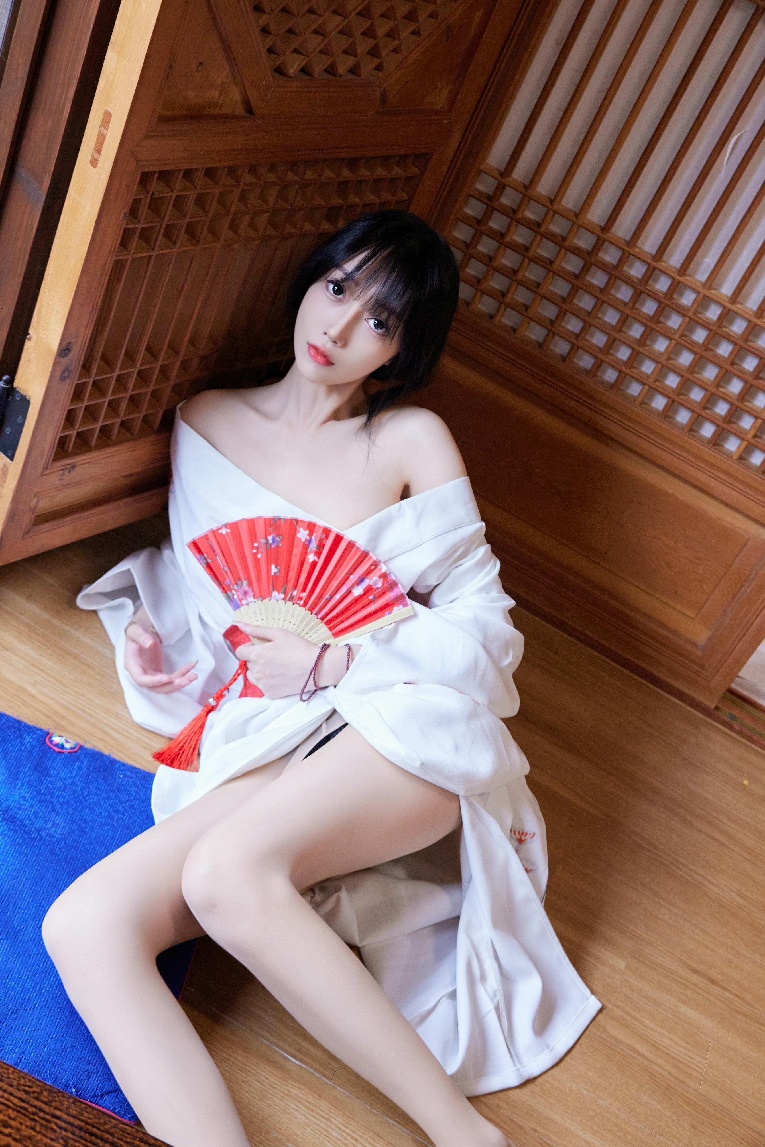 玥儿玥er 崽日式和服 [76PP-1_1.94GB]_第1集
