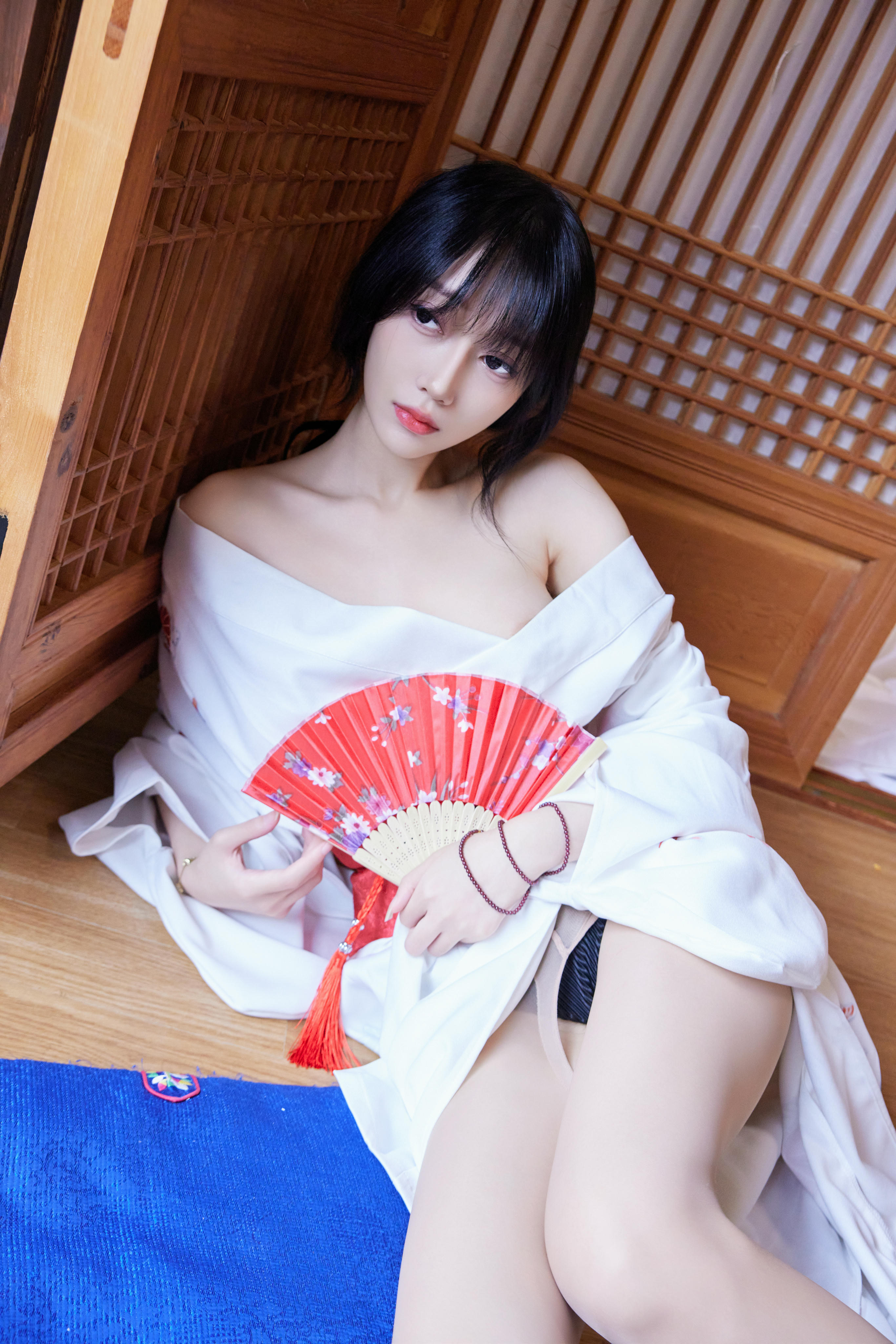 玥儿玥er 崽日式和服 [76PP-1_1.94GB]_第1集