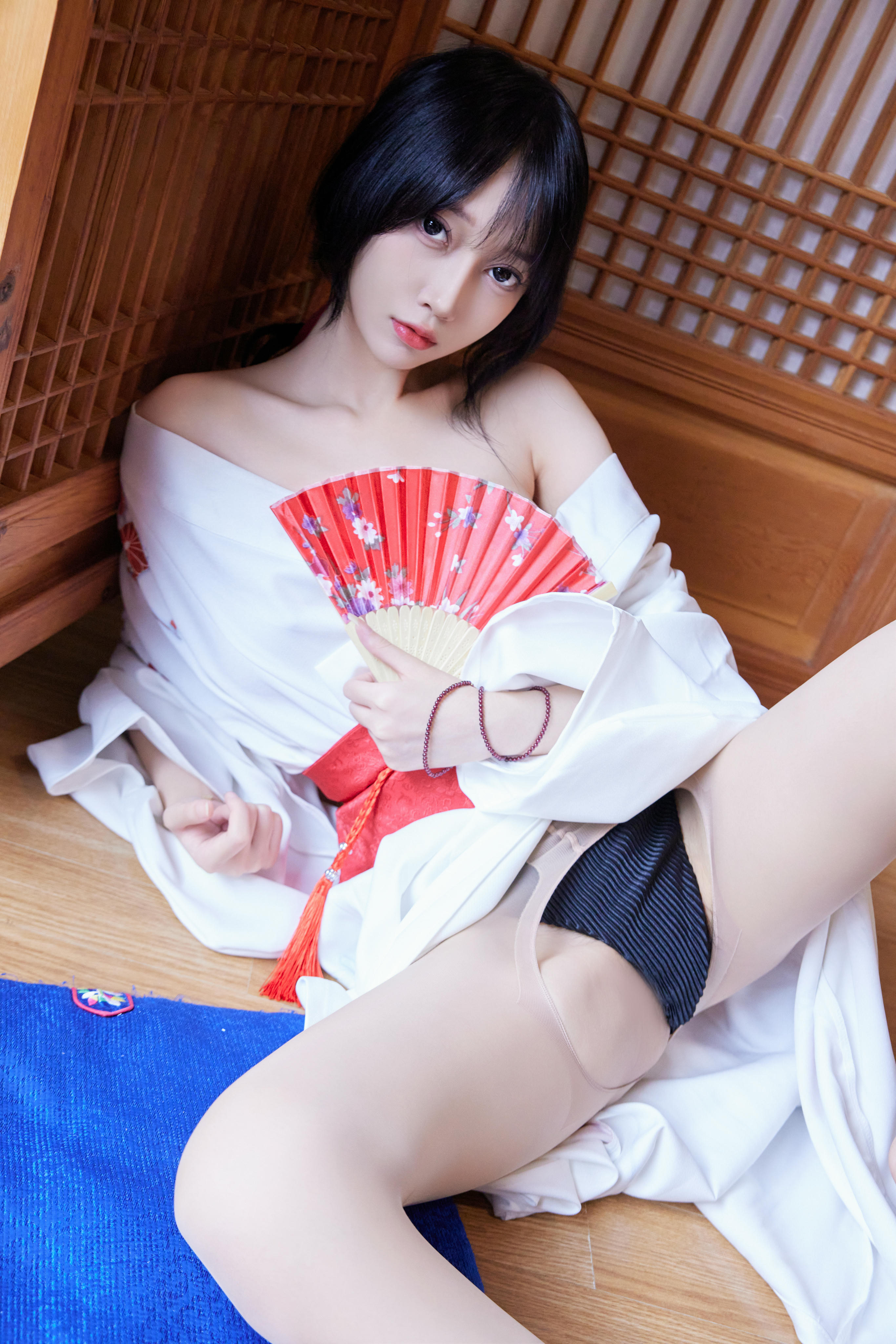 玥儿玥er 崽日式和服 [76PP-1_1.94GB]_第1集