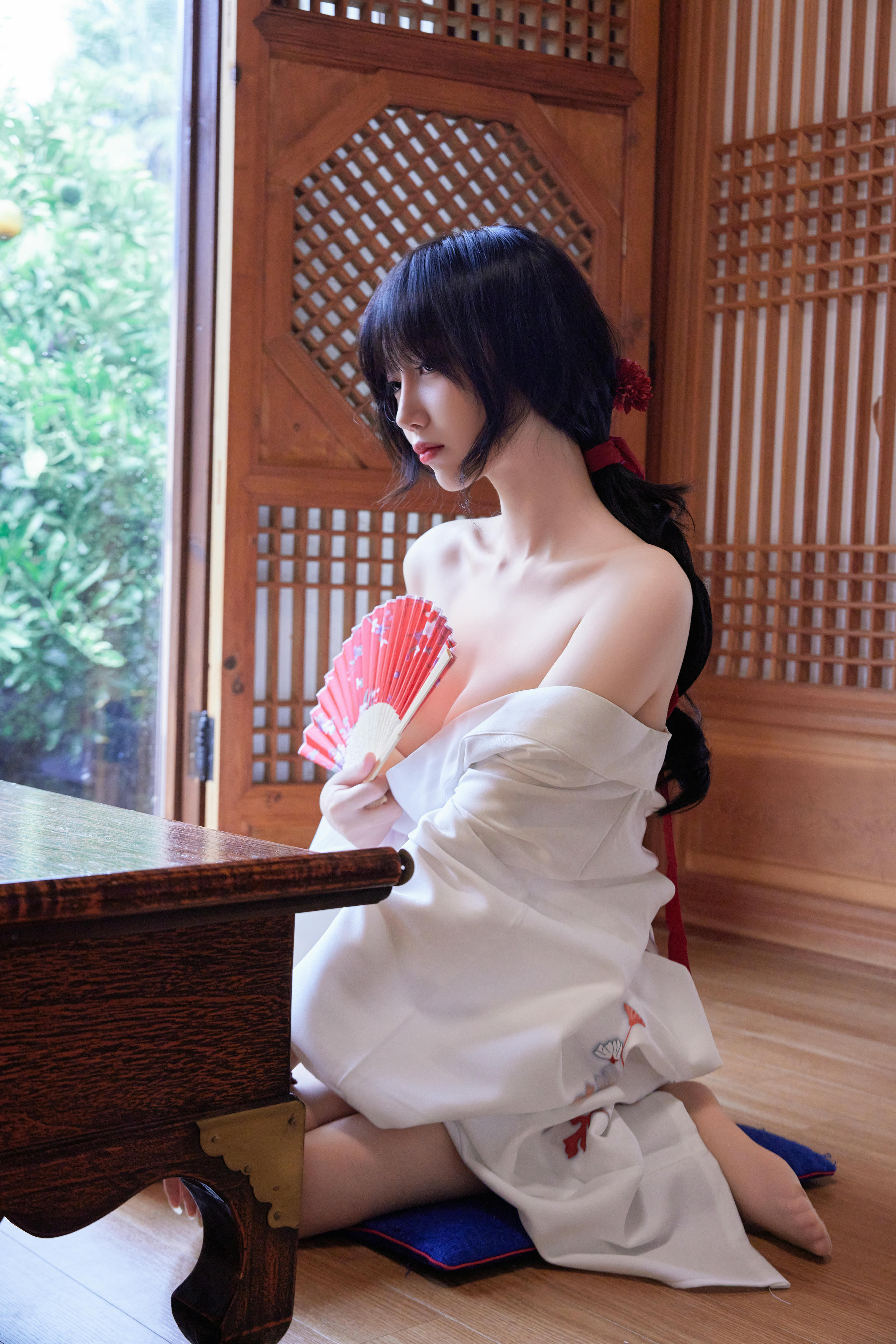玥儿玥er 崽日式和服 [76PP-1_1.94GB]_第1集