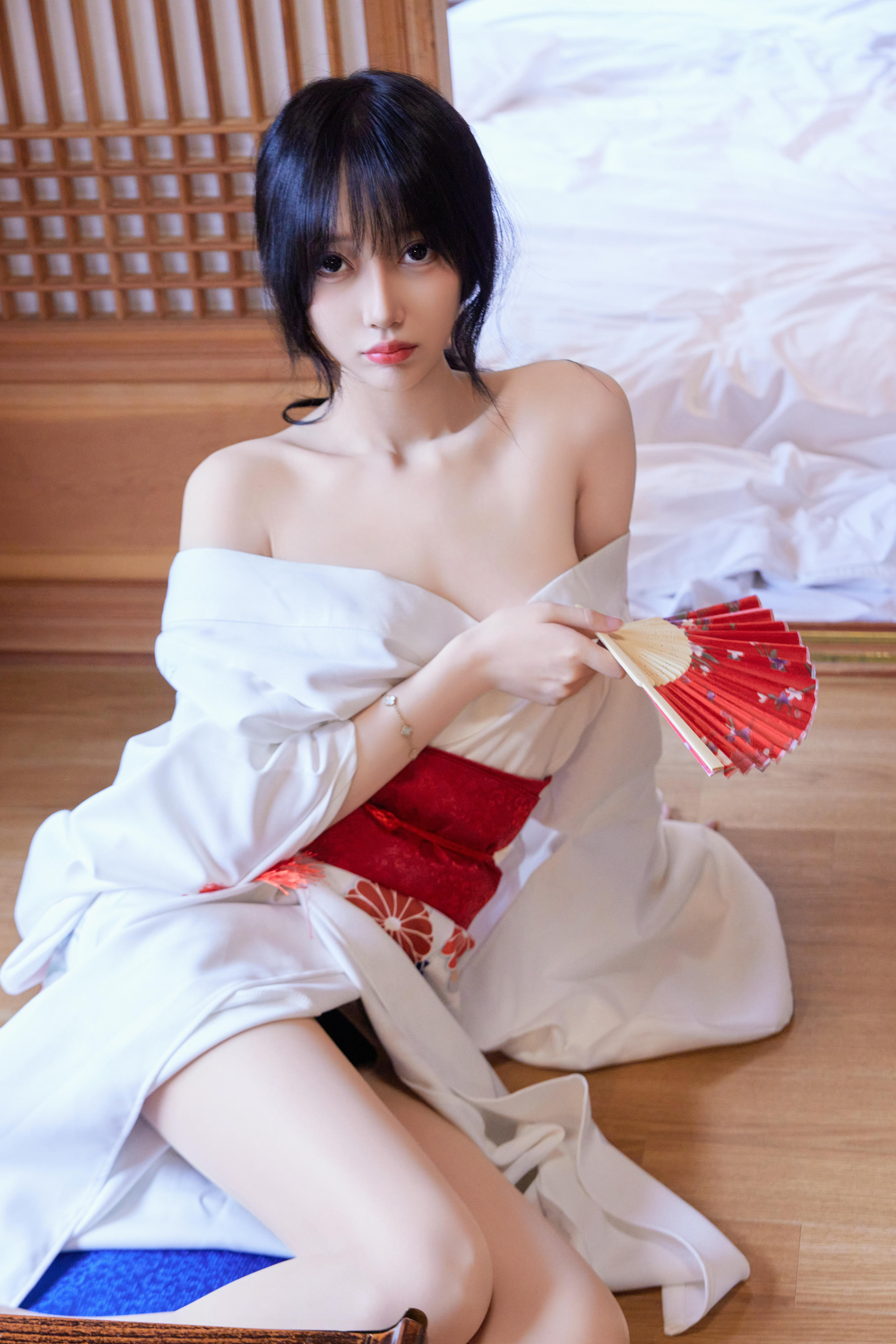 玥儿玥er 崽日式和服 [76PP-1_1.94GB]_第1集