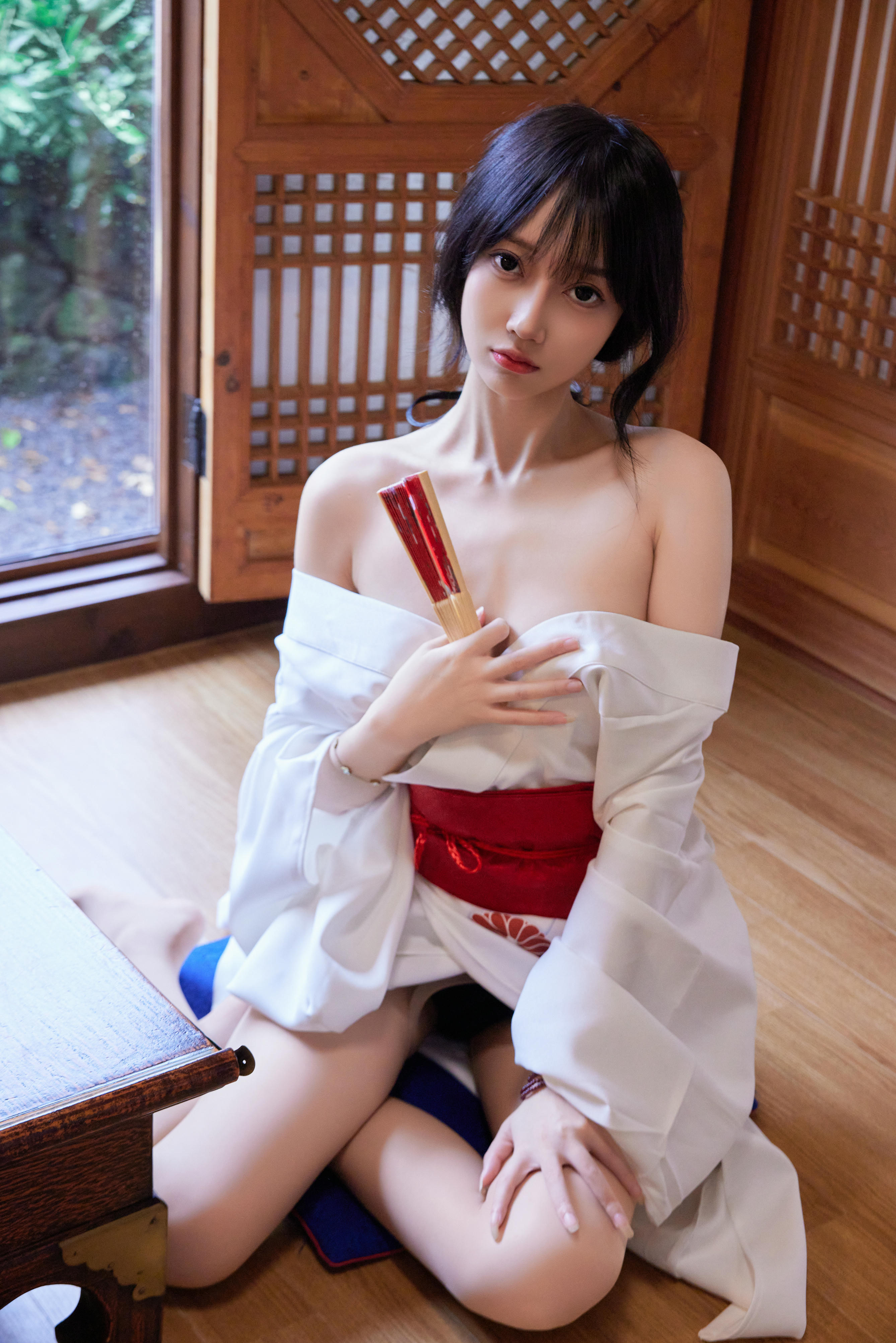 玥儿玥er 崽日式和服 [76PP-1_1.94GB]_第1集