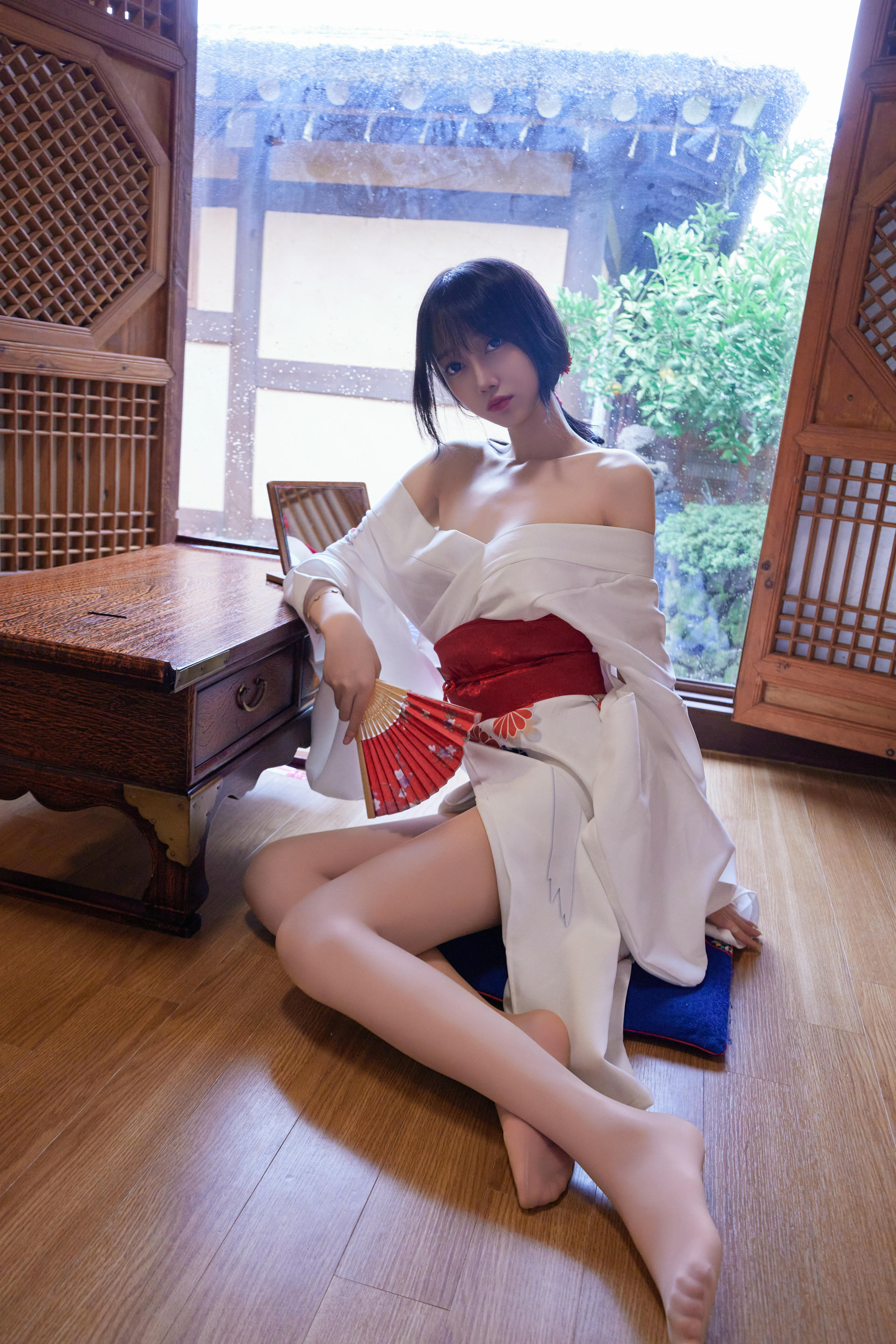 玥儿玥er 崽日式和服 [76PP-1_1.94GB]_第1集