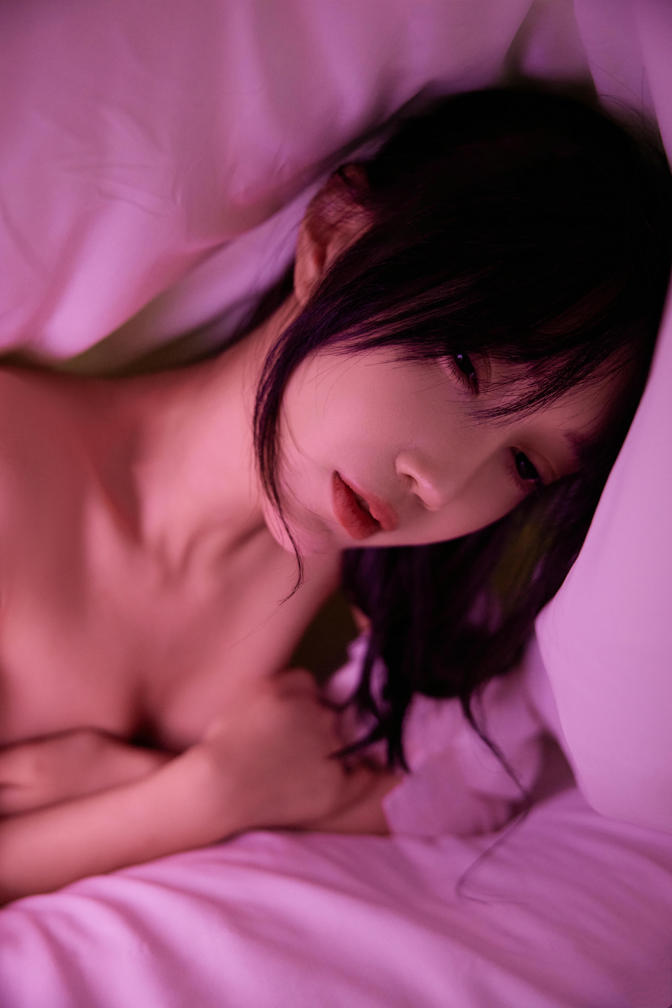 玥儿玥er 白衬衫[89P／2.13GB]_第3集