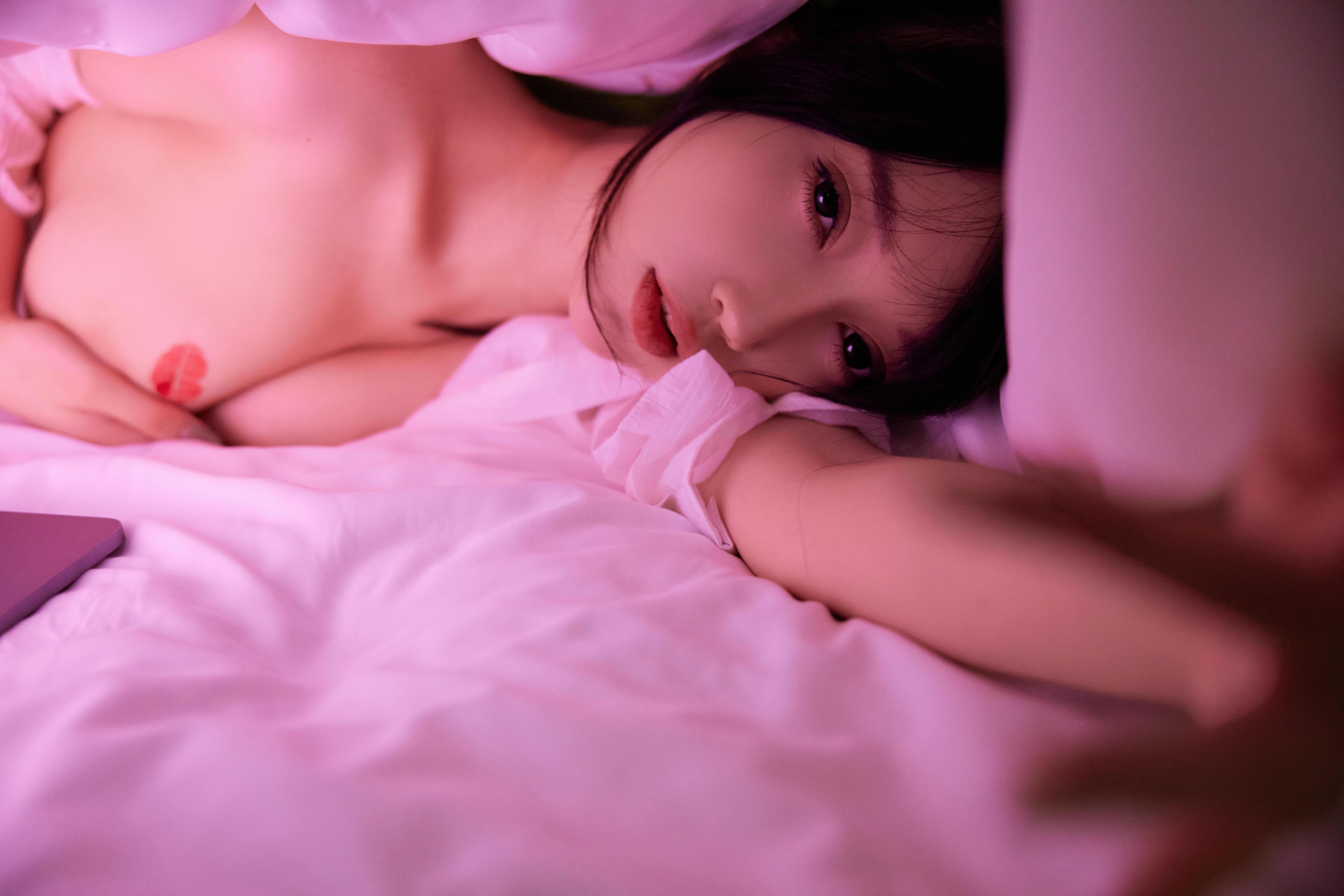 玥儿玥er 白衬衫[89P／2.13GB]_第3集