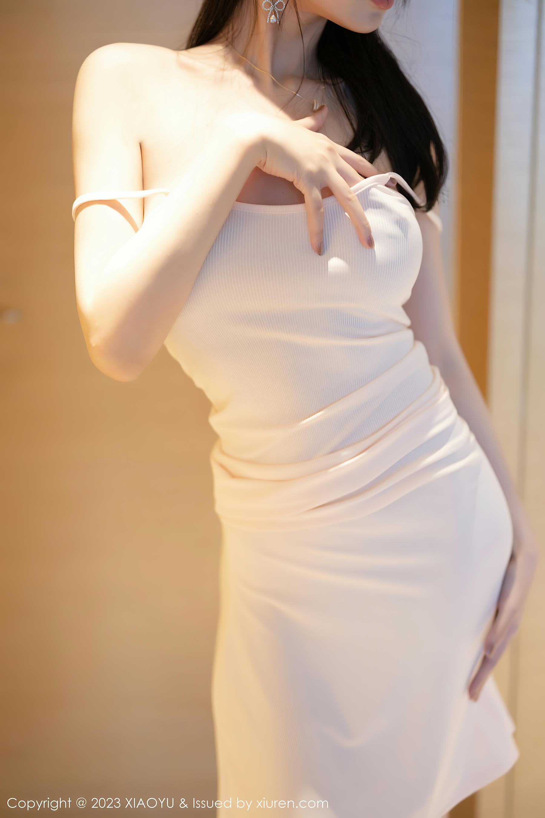 XIAOYU语画界 2023.12.19 VOL.1167 玥儿玥er[82+1P／636MB]_第2集