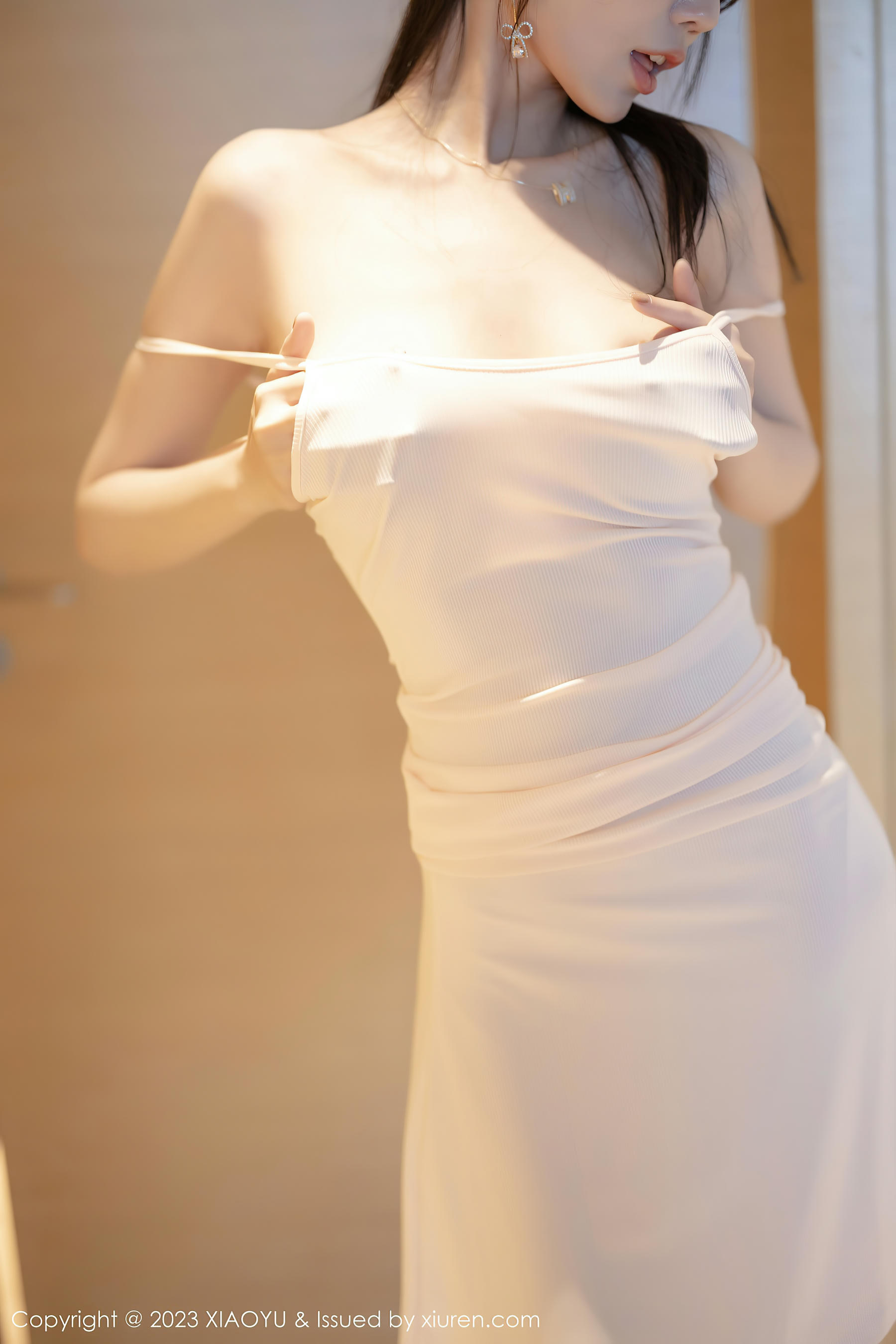 XIAOYU语画界 2023.12.19 VOL.1167 玥儿玥er[82+1P／636MB]_第2集