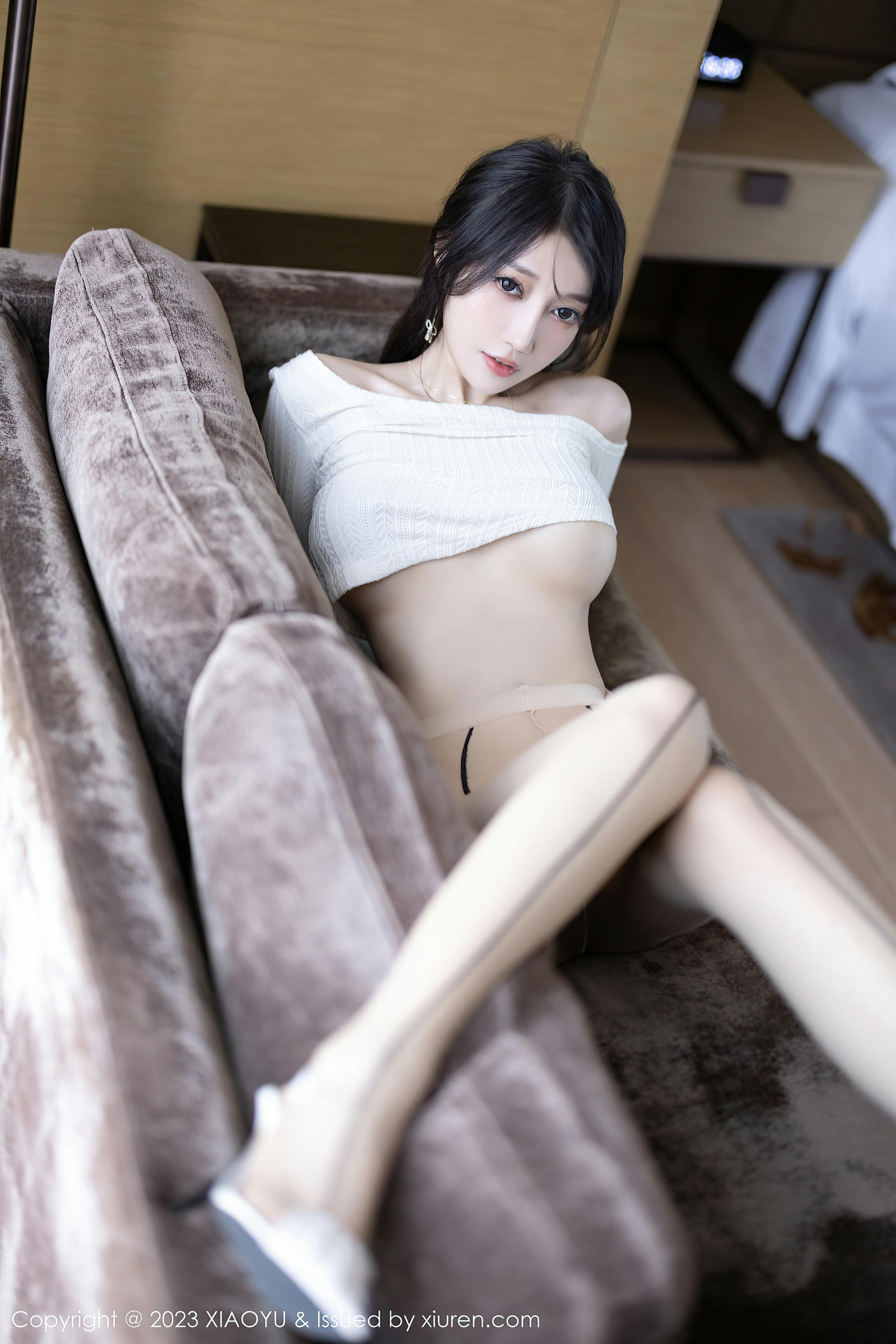 XIAOYU语画界 2023.12.19 VOL.1167 玥儿玥er[82+1P／636MB]_第4集