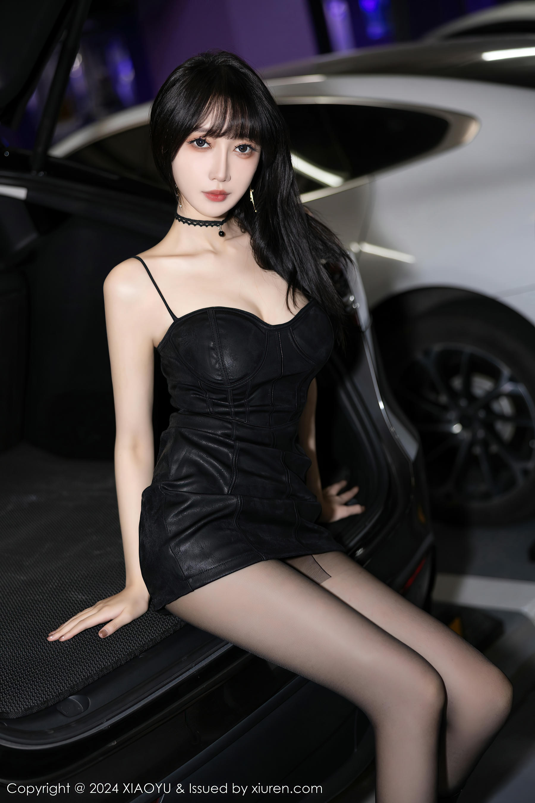 XIAOYU语画界 2024.01.02 VOL.1176 玥儿玥er[90+1P／815MB]_第1集