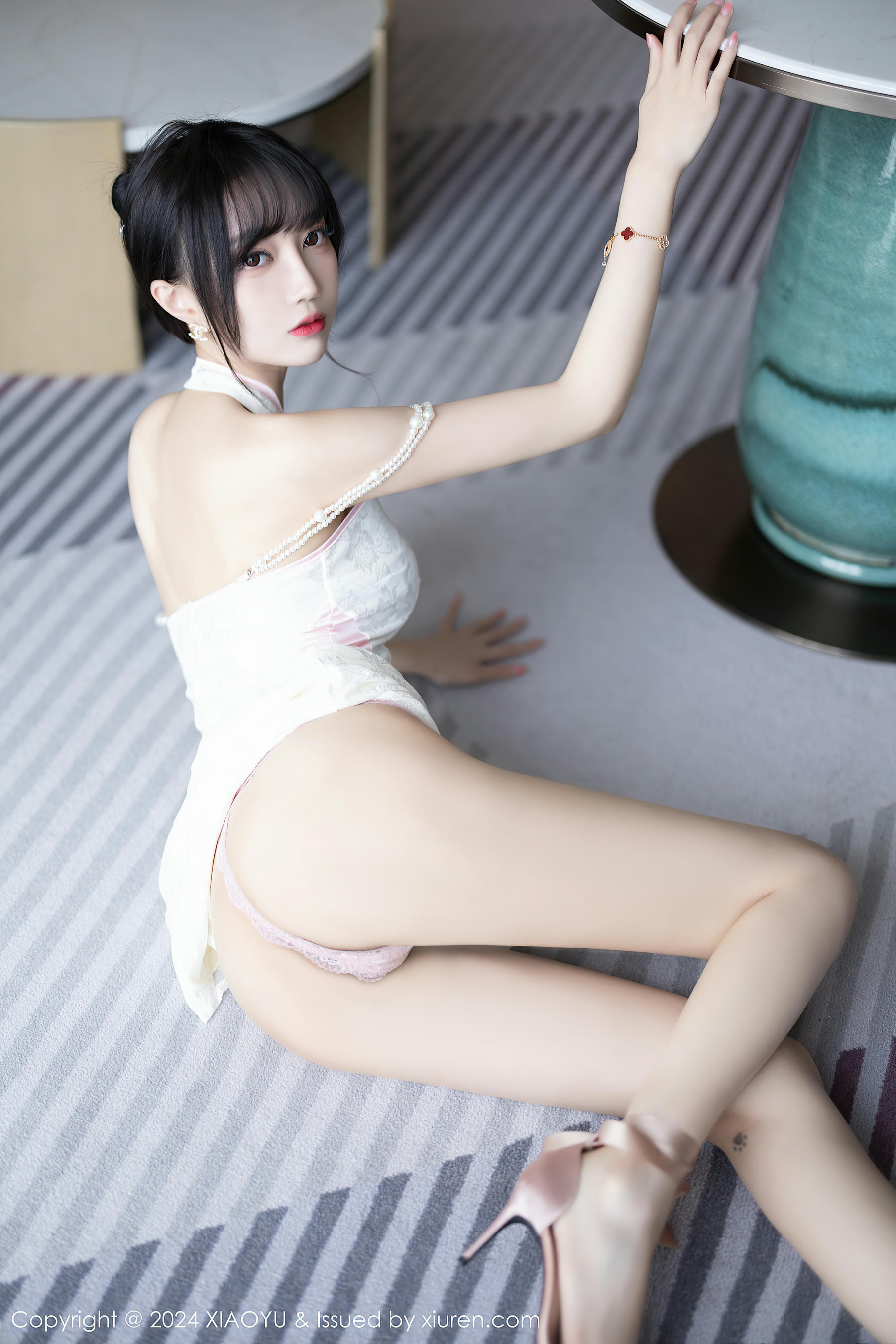 XIAOYU语画界 2024.01.17 VOL.1186 玥儿玥er[83+1P／621MB]_第2集