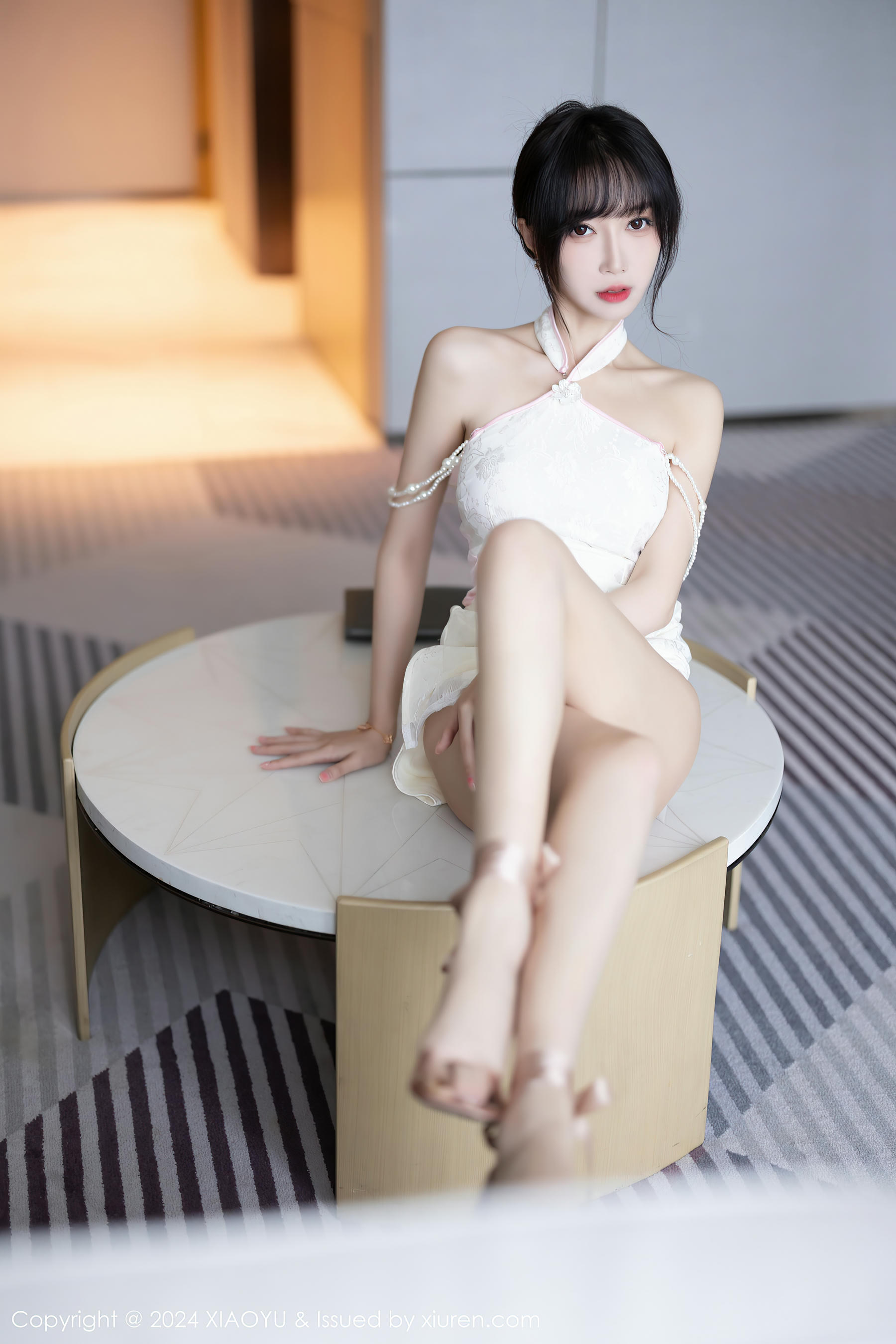 XIAOYU语画界 2024.01.17 VOL.1186 玥儿玥er[83+1P／621MB]_第2集